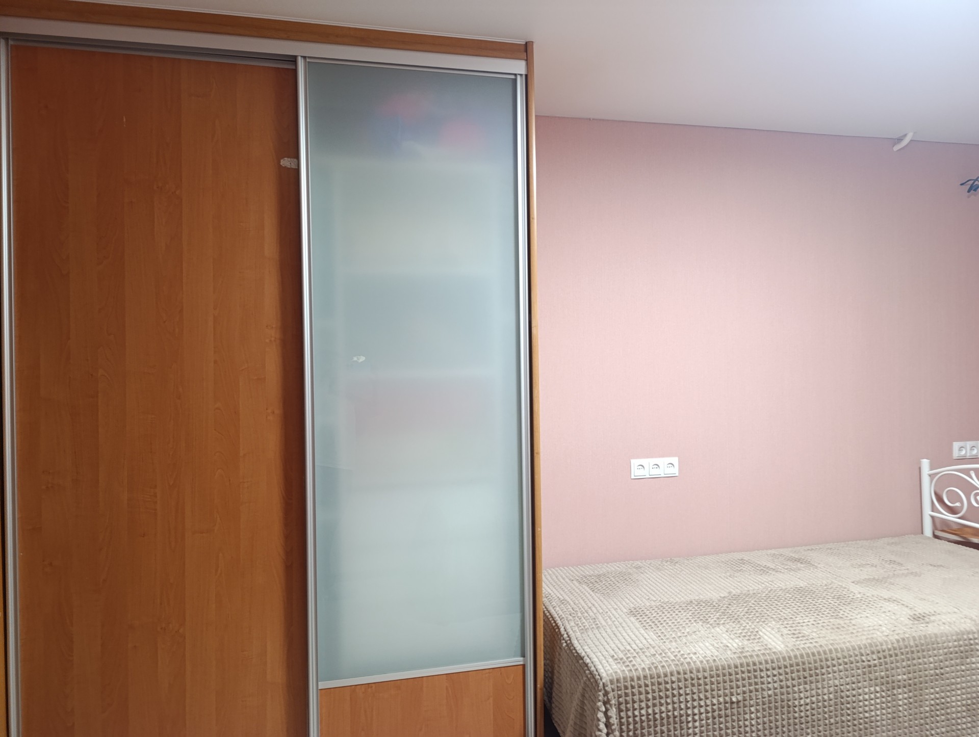 3-комнатная квартира, Корженевского ул. 31