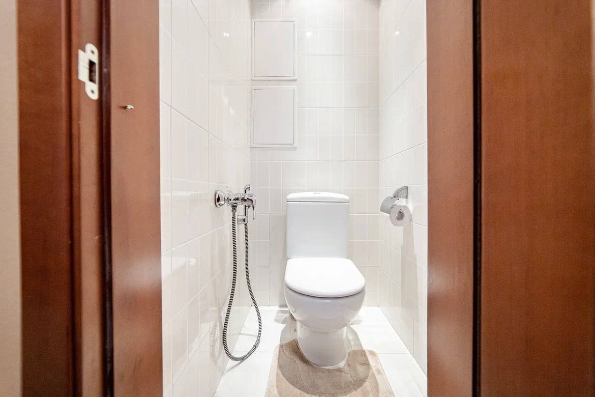 3-комнатная квартира, Мельникайте ул. 16