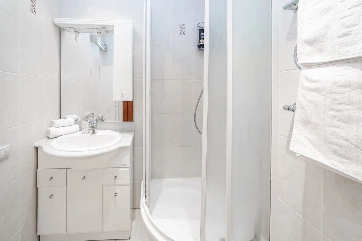 3-комнатная квартира, Мельникайте ул. 16