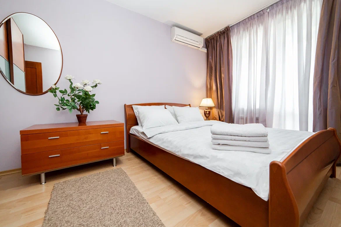 3-комнатная квартира, Мельникайте ул. 16