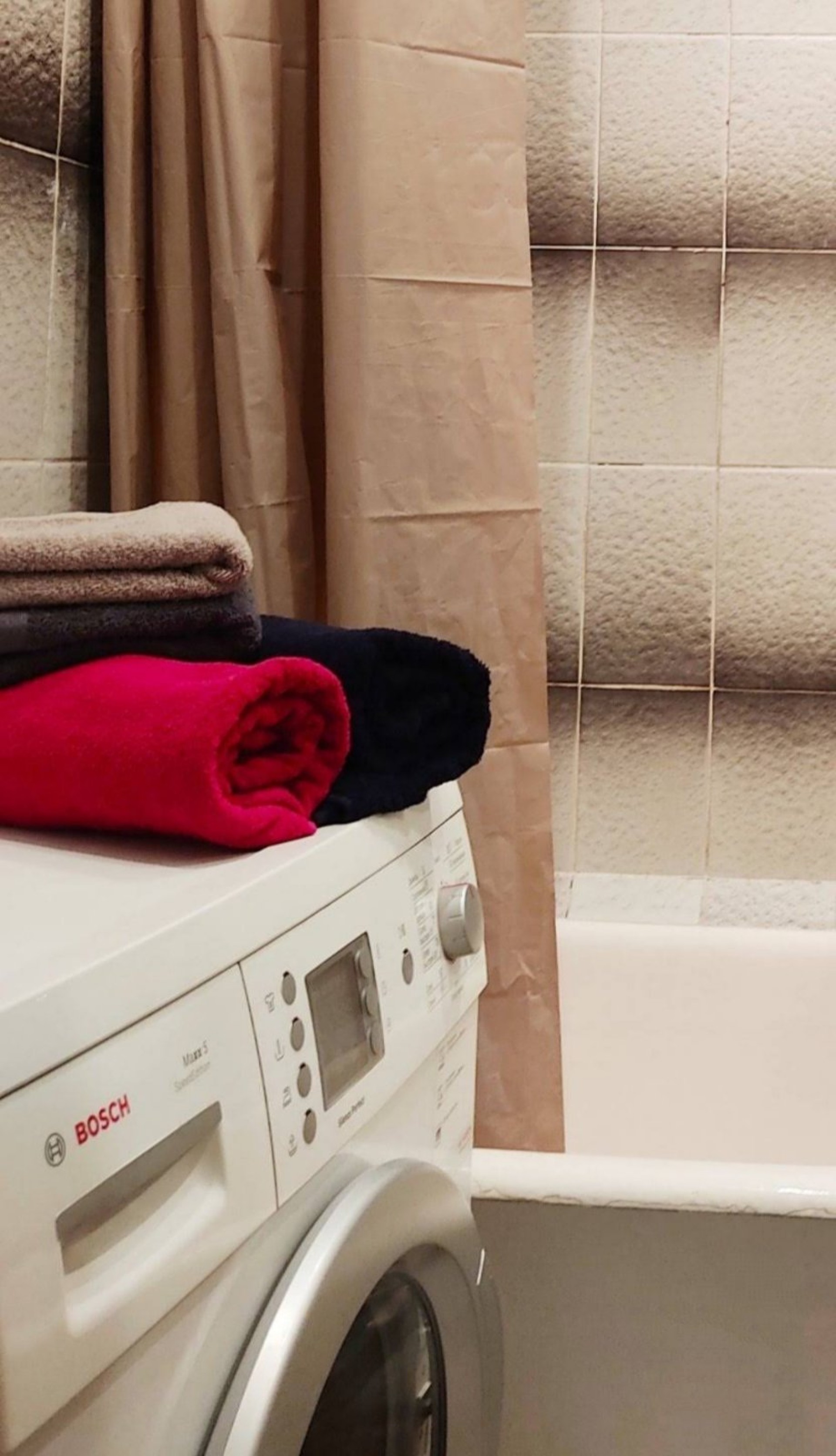 1-комнатная квартира, Жуковского ул. 5/2