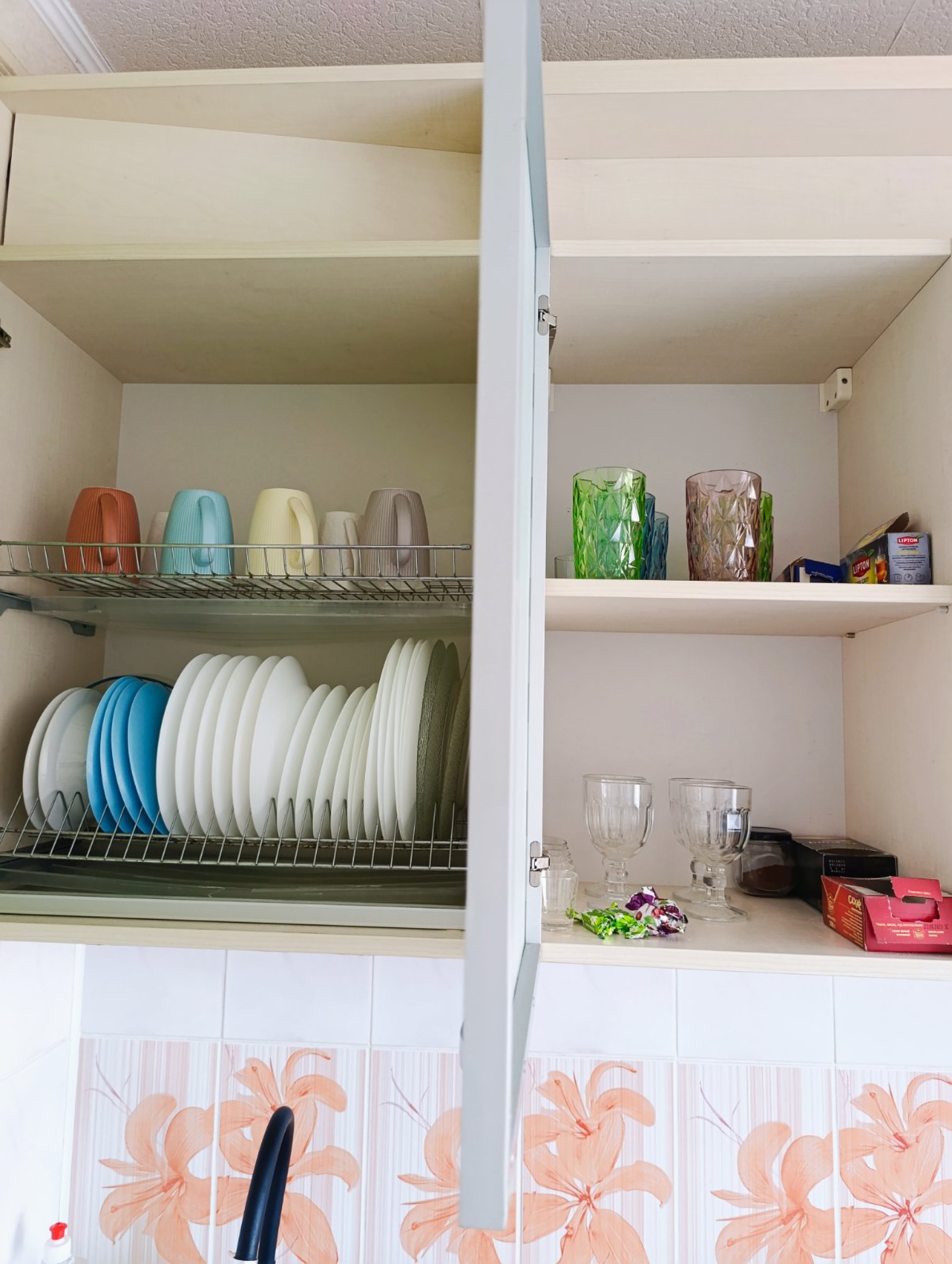 1-комнатная квартира, Жуковского ул. 5/2