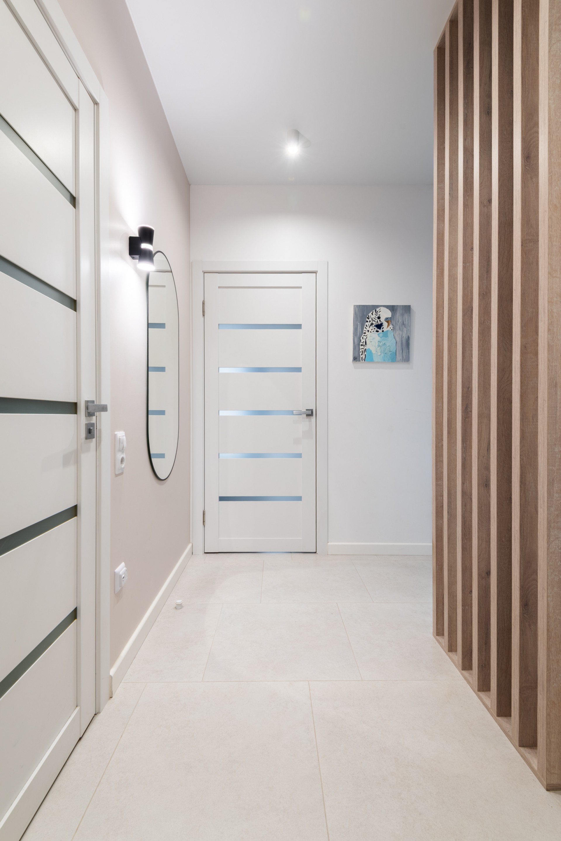 2-комнатная квартира, Николы Теслы ул. 10