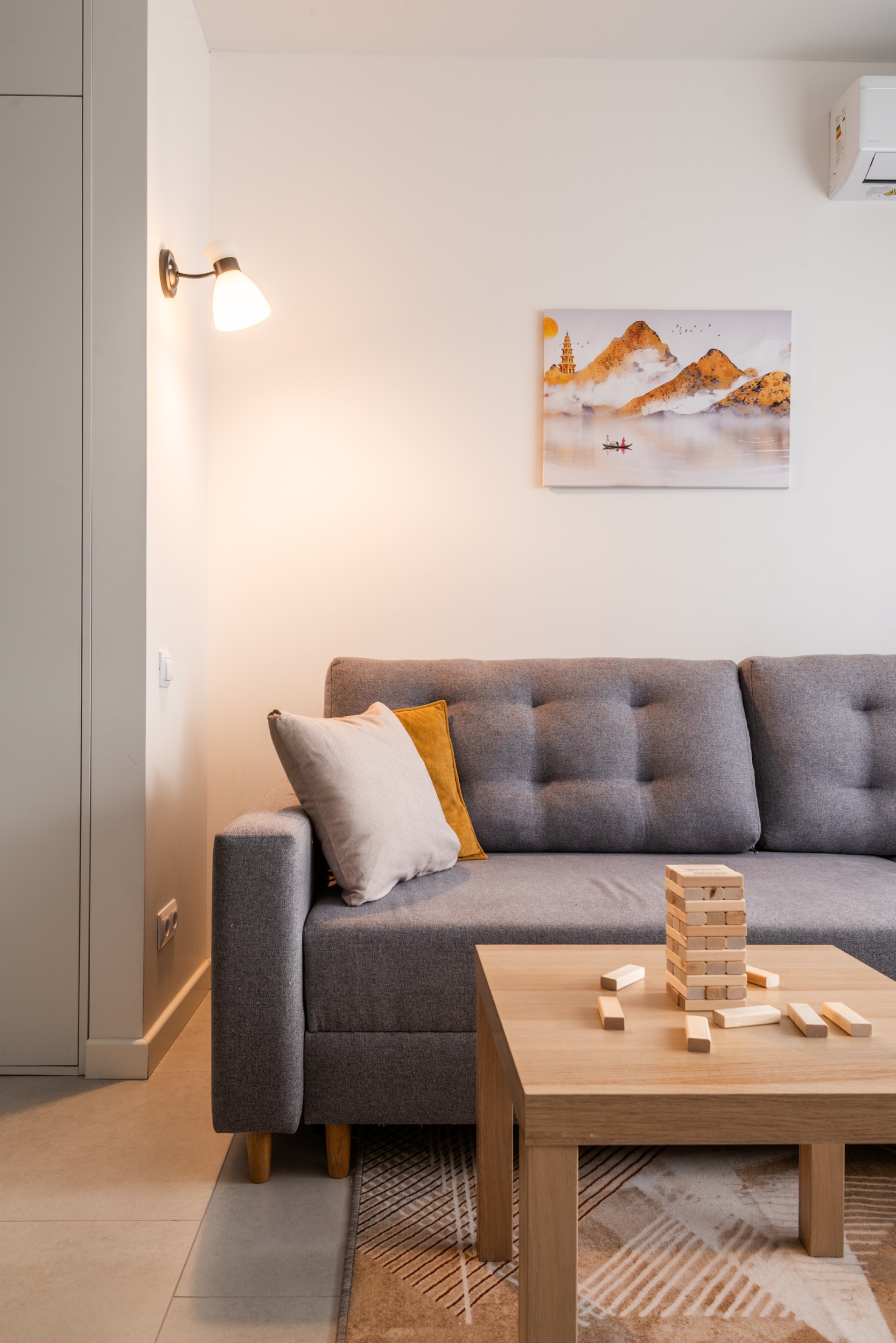 2-комнатная квартира, Николы Теслы ул. 10