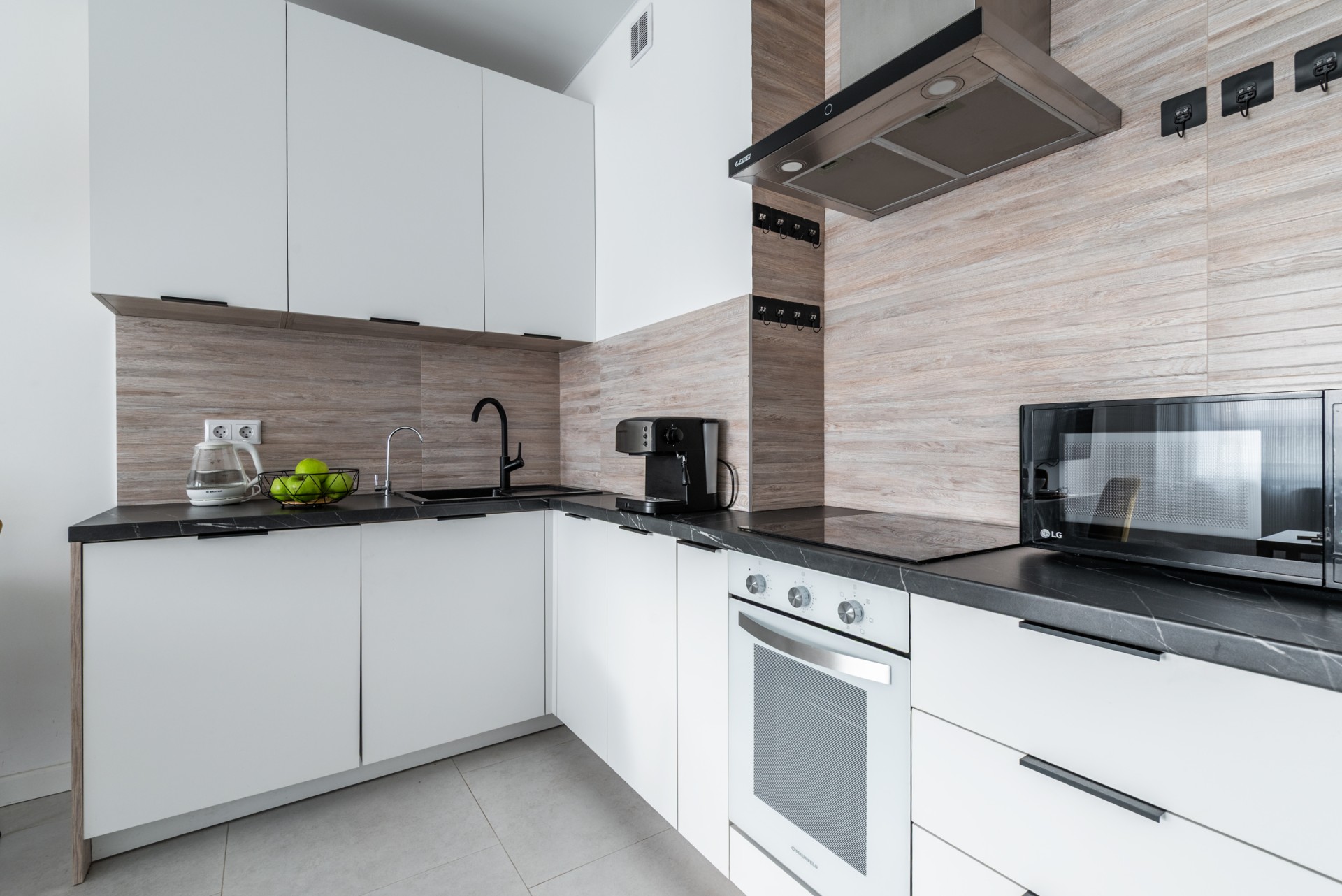 2-комнатная квартира, Николы Теслы ул. 10