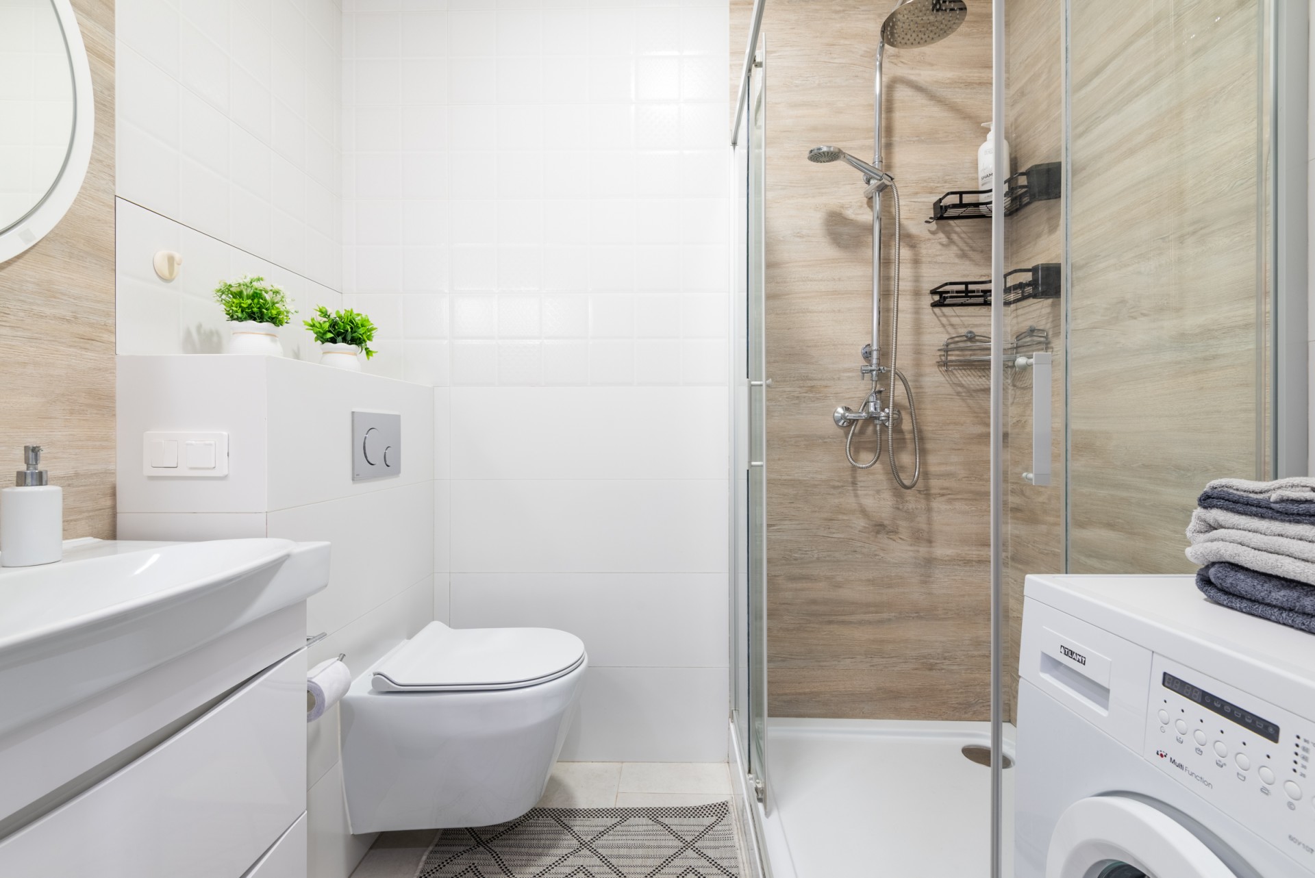 2-комнатная квартира, Николы Теслы ул. 10