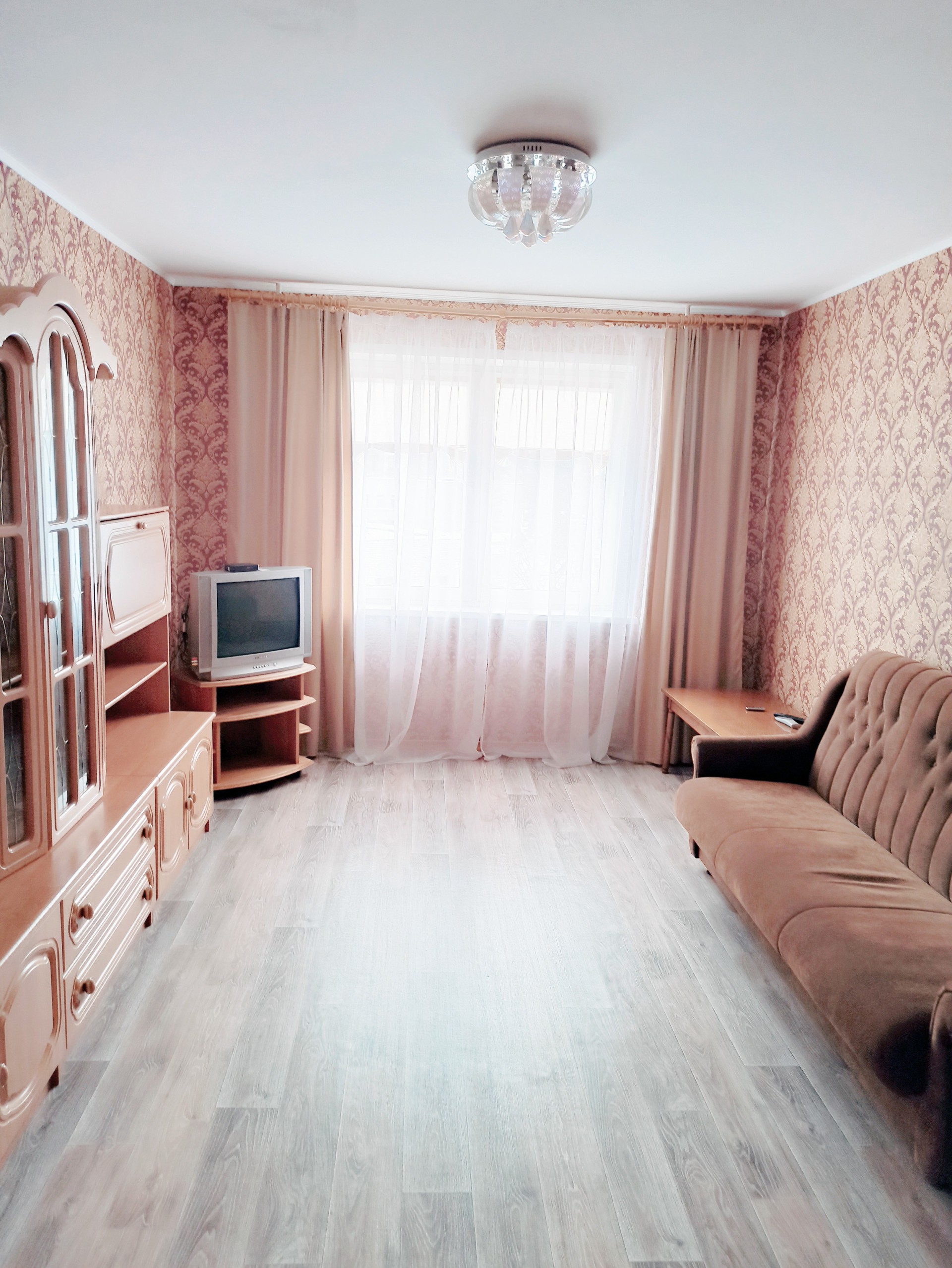 2-комнатная квартира, Купалы Янки пр-т 72/3