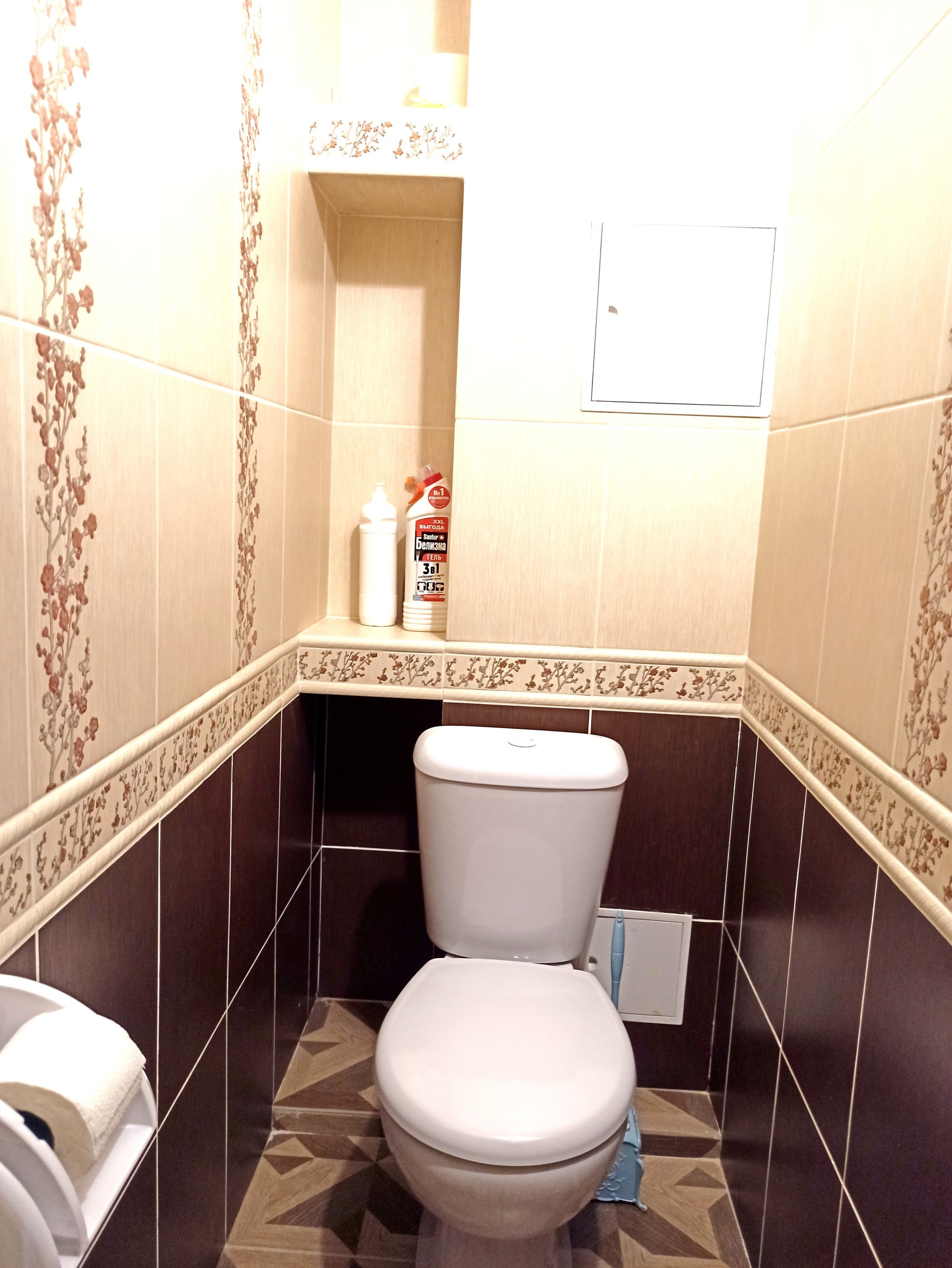 2-комнатная квартира, Купалы Янки пр-т 72/3