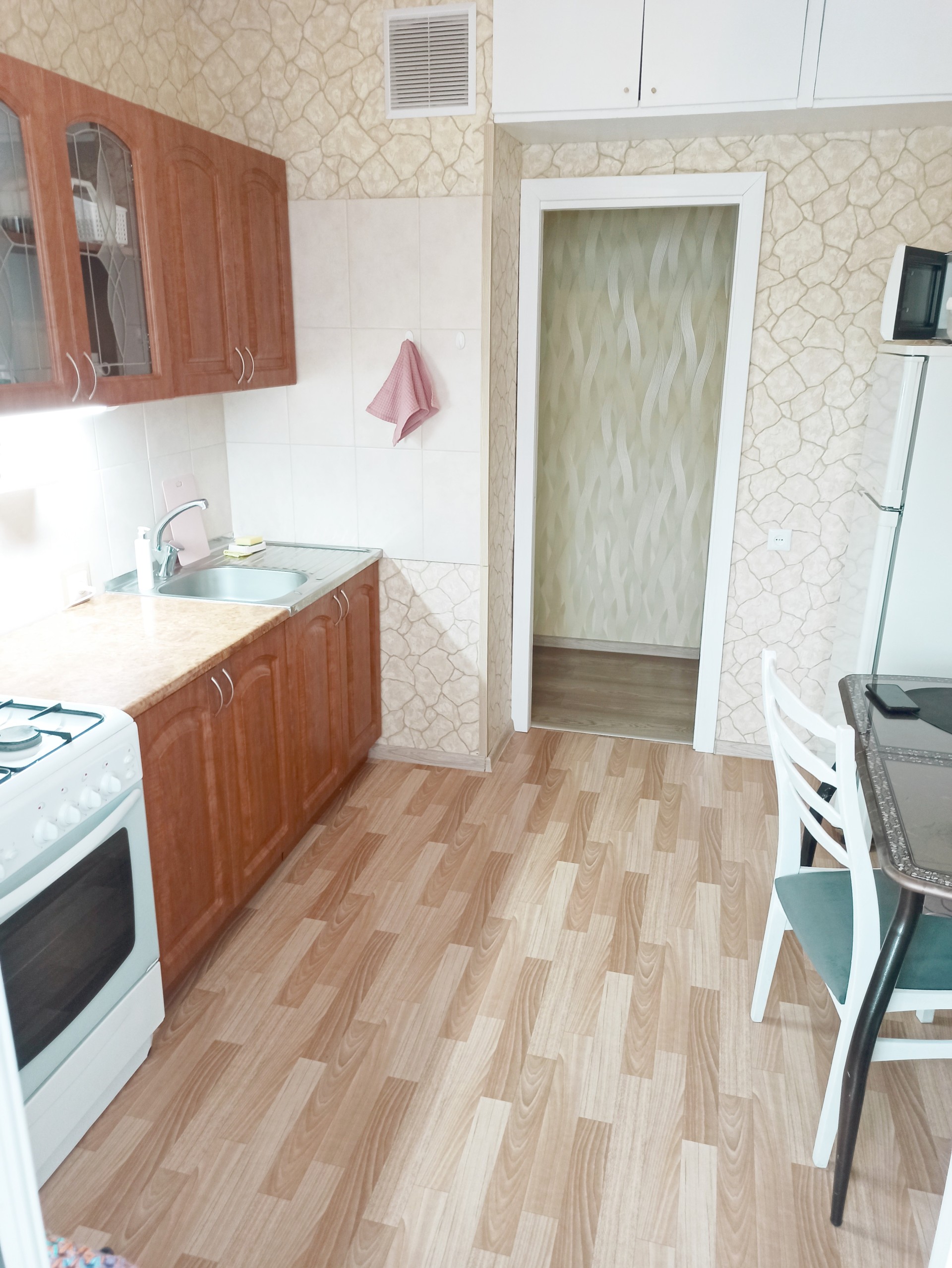 2-комнатная квартира, Купалы Янки пр-т 72/3