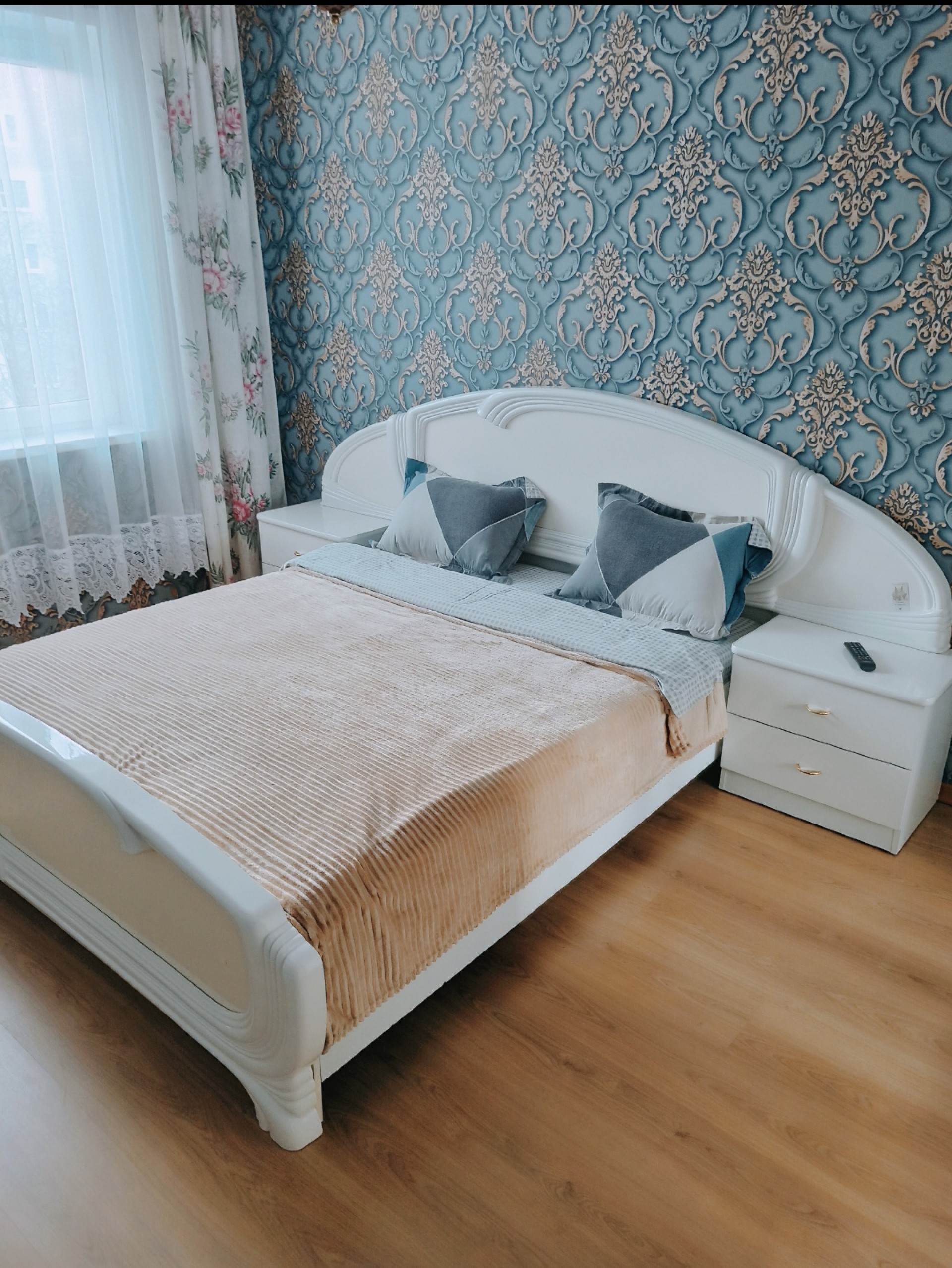 2-комнатная квартира, Купалы Янки пр-т 72/3