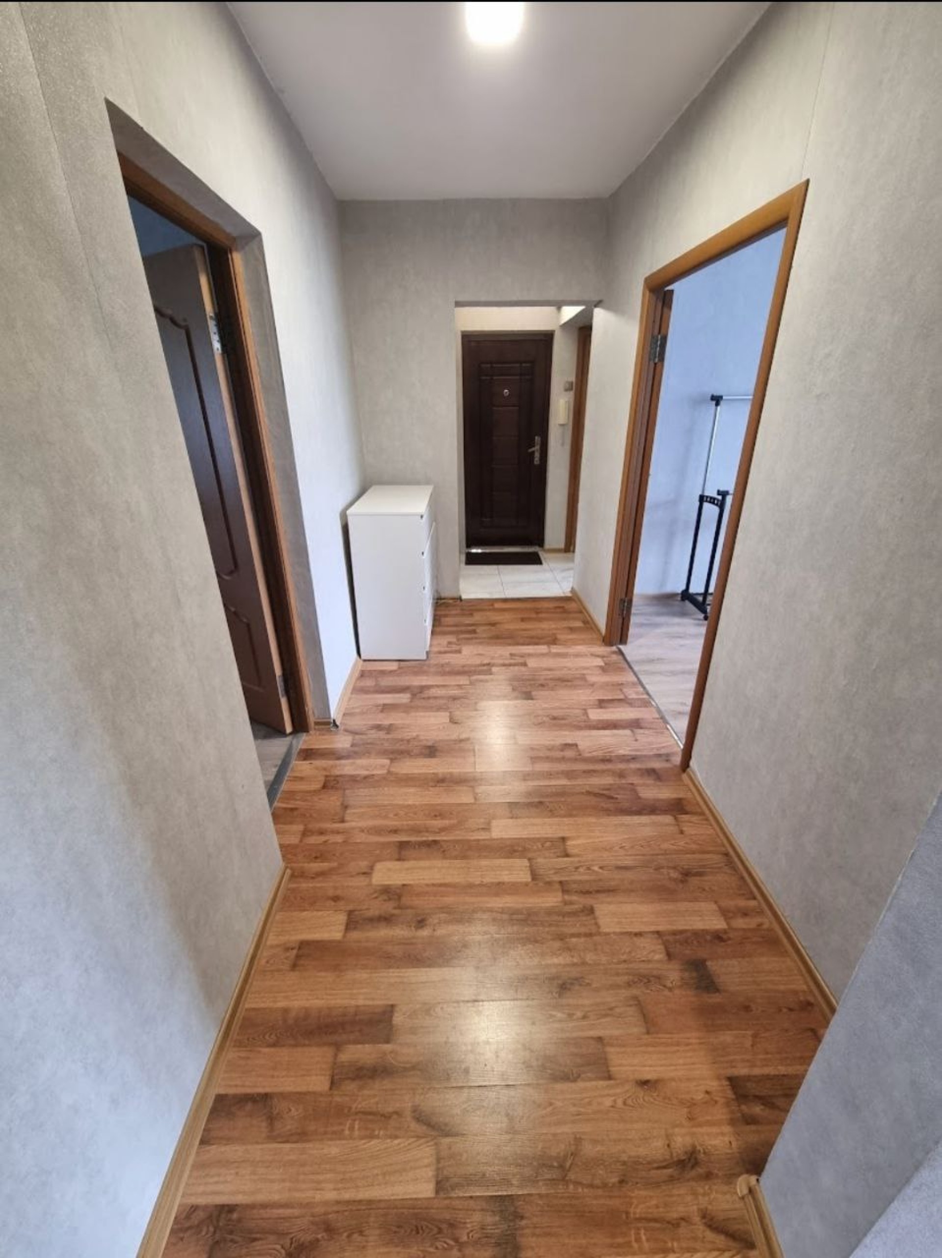 4-комнатная квартира, Плеханова ул. 53