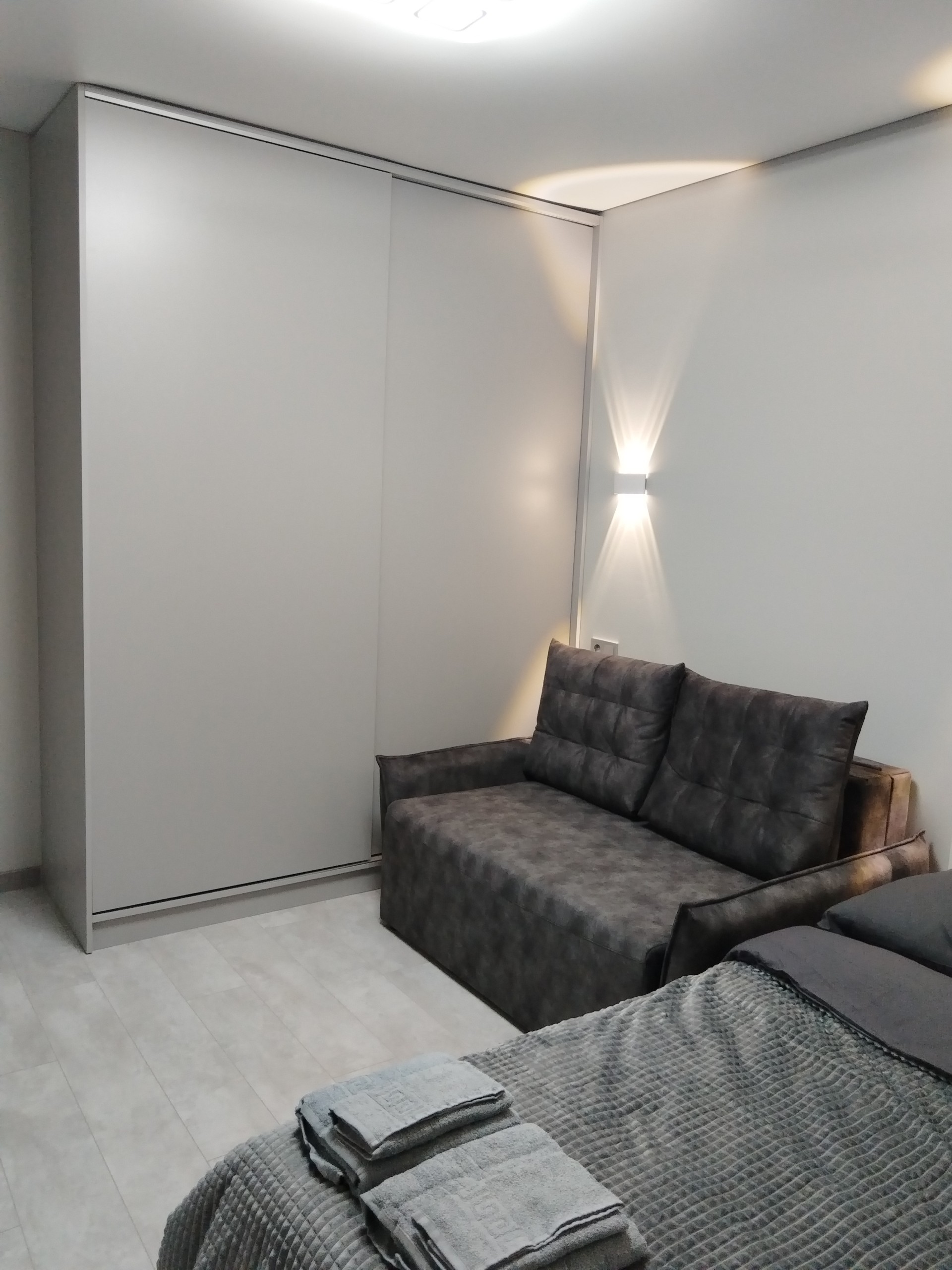 3-комнатная квартира, Макаёнка ул. 12Г