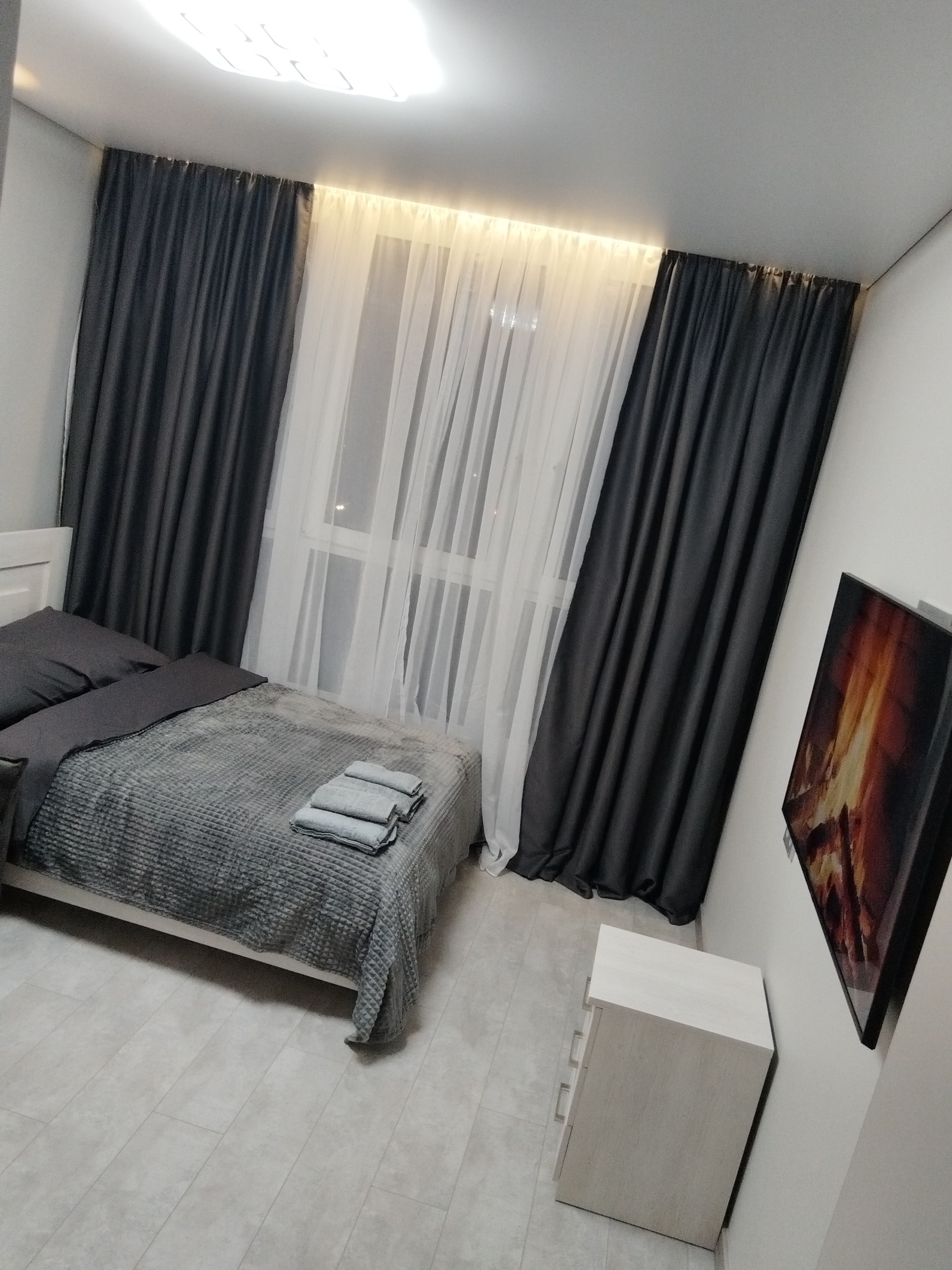 3-комнатная квартира, Макаёнка ул. 12Г