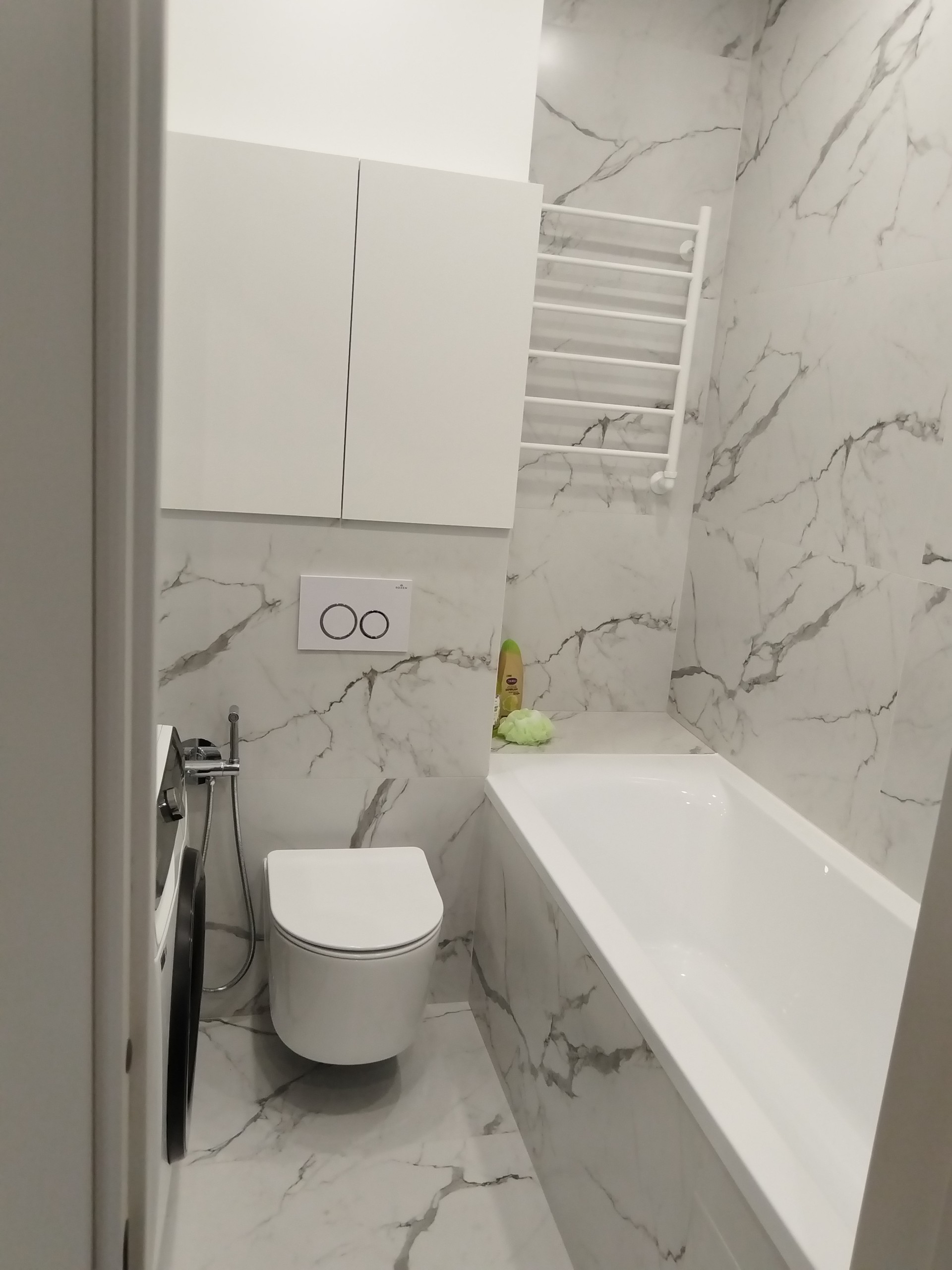 3-комнатная квартира, Макаёнка ул. 12Г