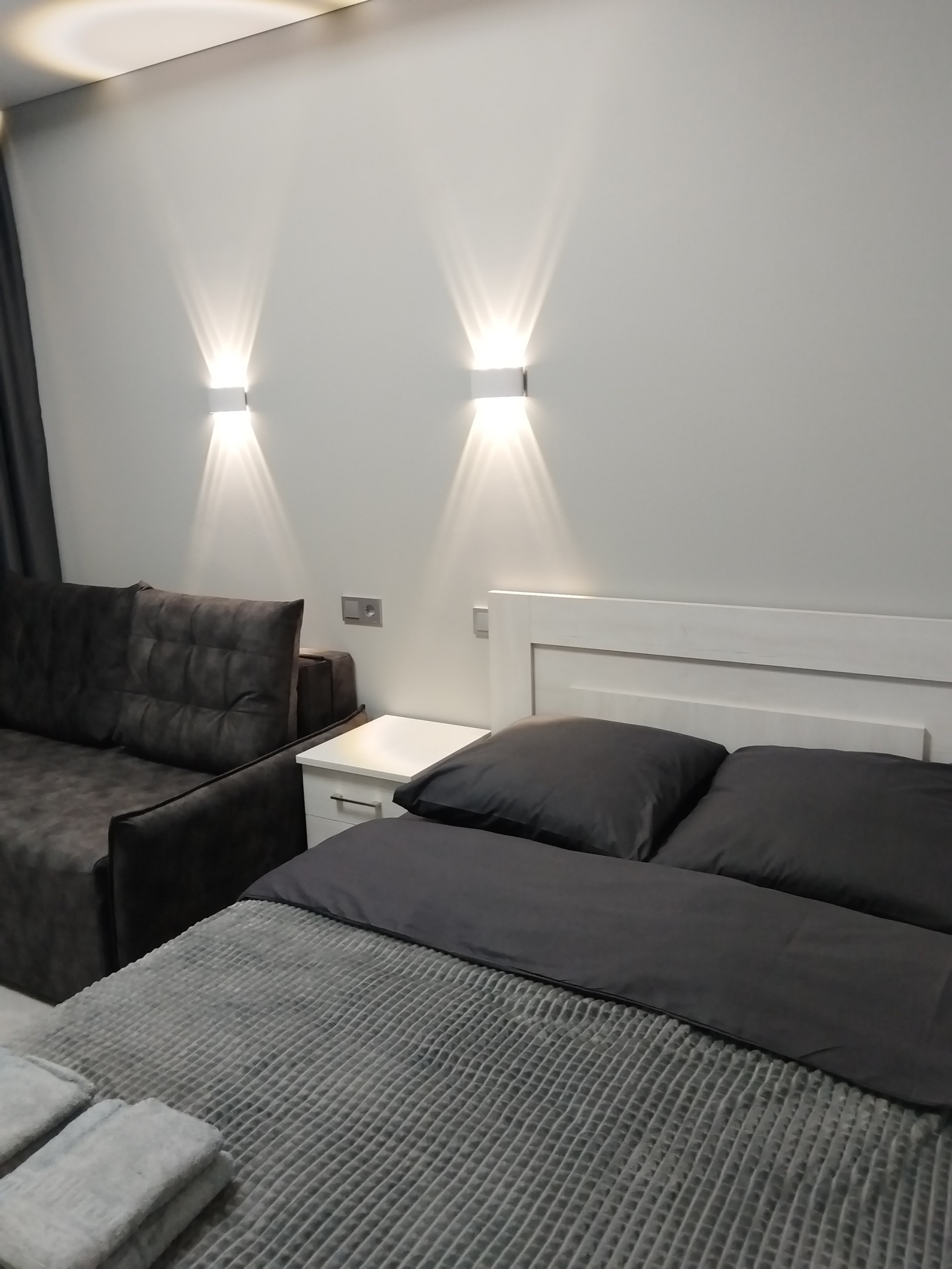 3-комнатная квартира, Макаёнка ул. 12Г