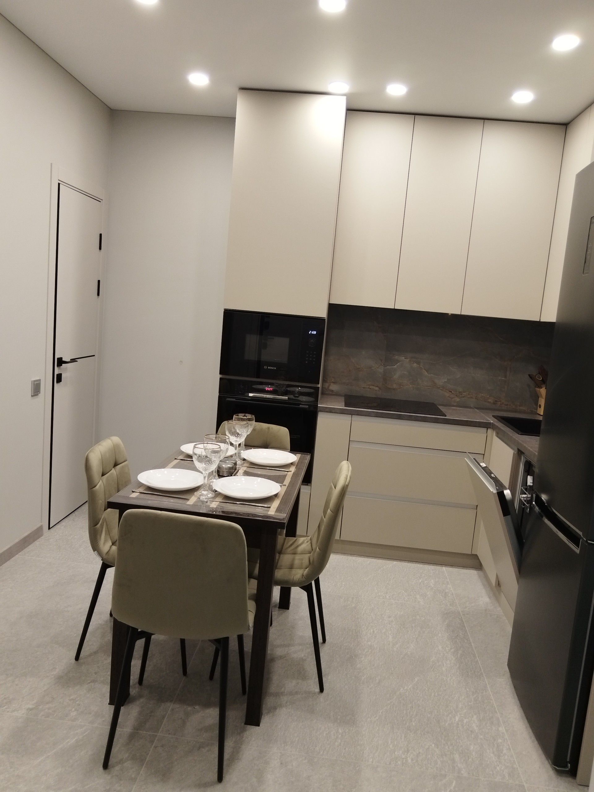 3-комнатная квартира, Макаёнка ул. 12Г