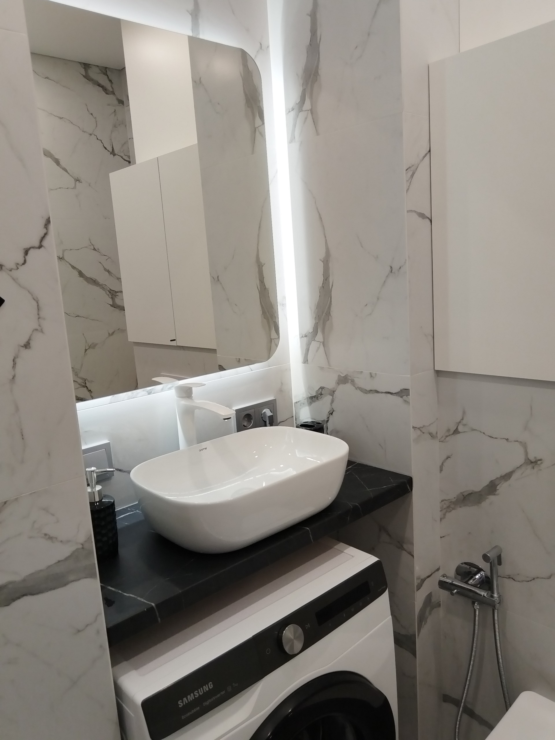 3-комнатная квартира, Макаёнка ул. 12Г