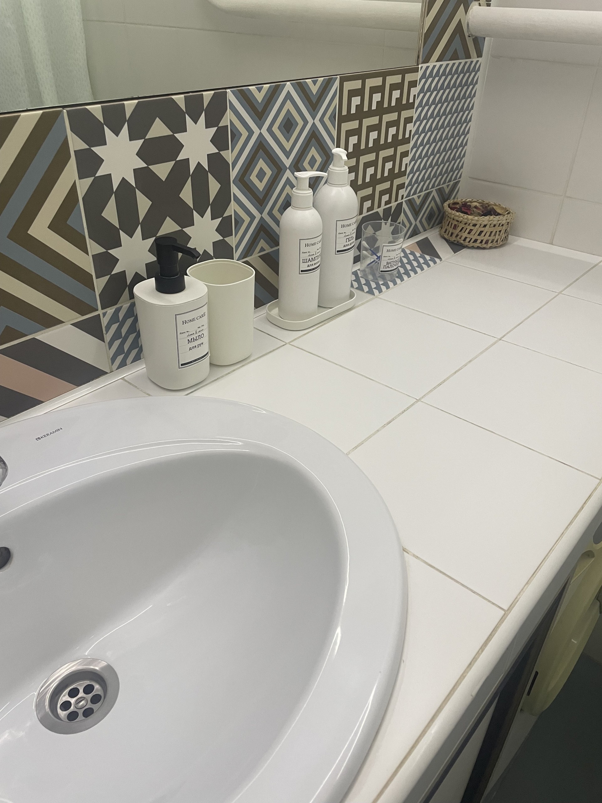 1-комнатная квартира, Огинского ул. 9