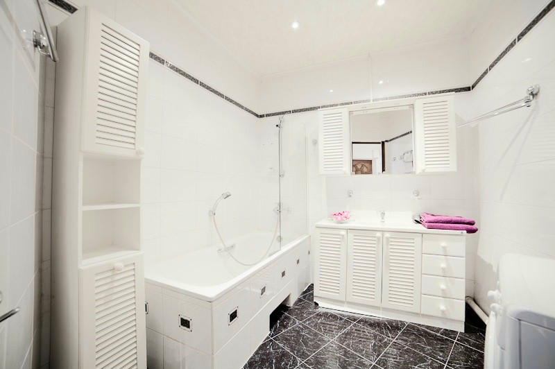 3-комнатная квартира, Свердлова ул. 22