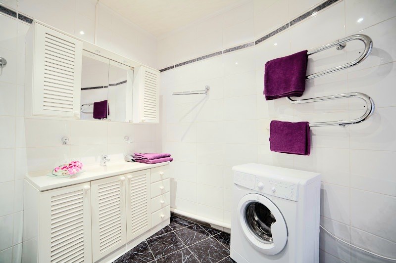 3-комнатная квартира, Свердлова ул. 22