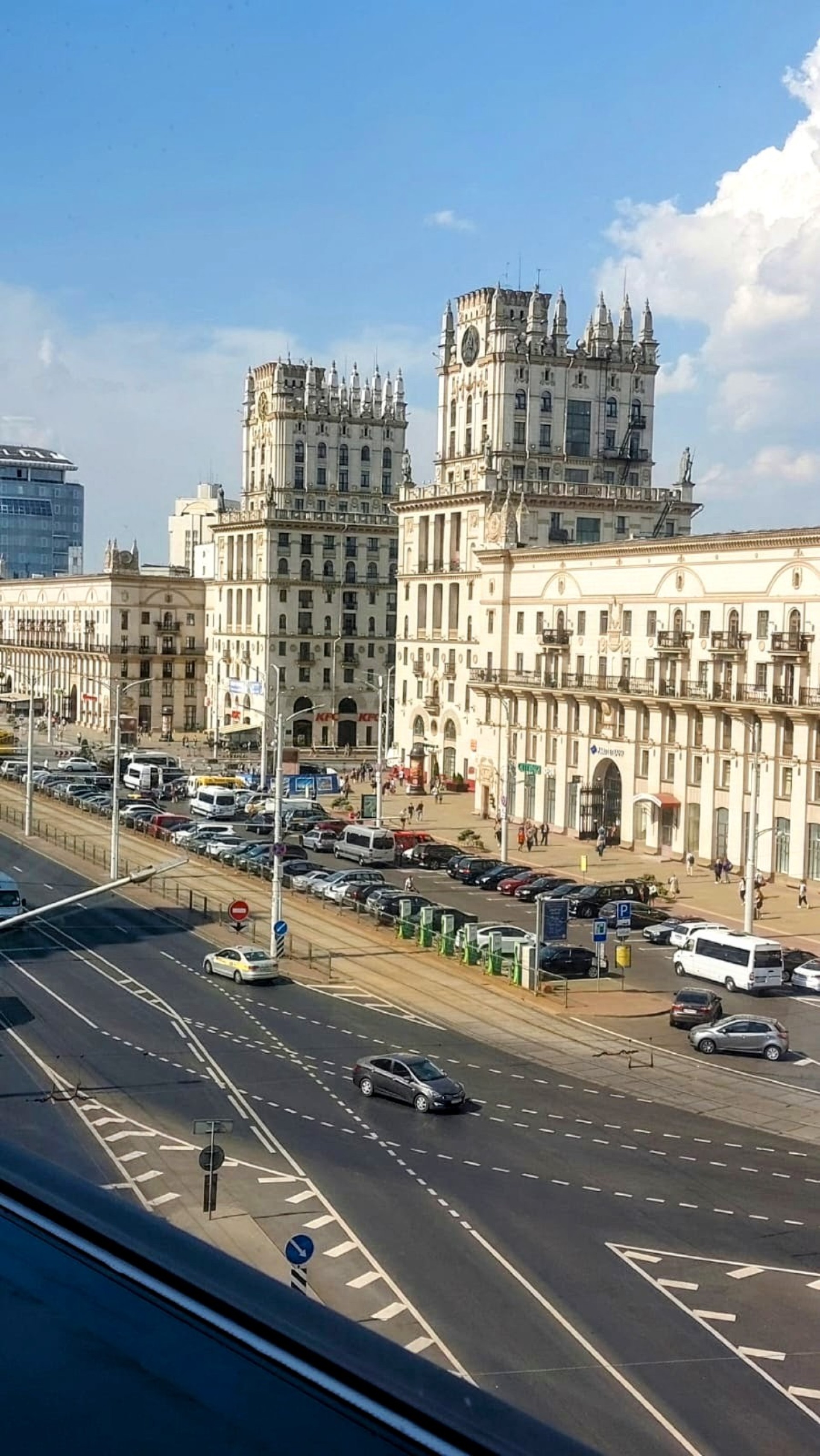 3-комнатная квартира, Свердлова ул. 22