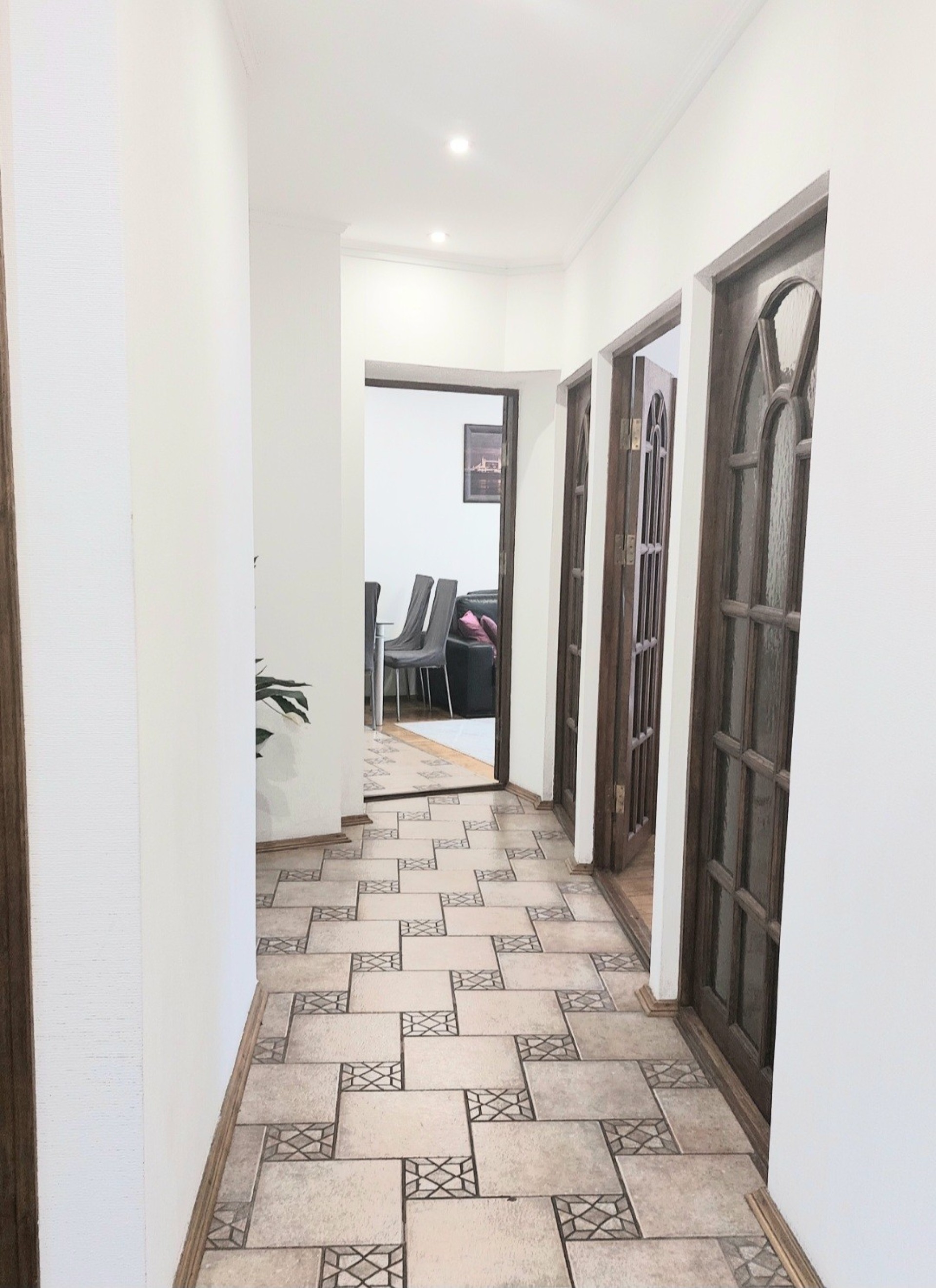 3-комнатная квартира, Свердлова ул. 22