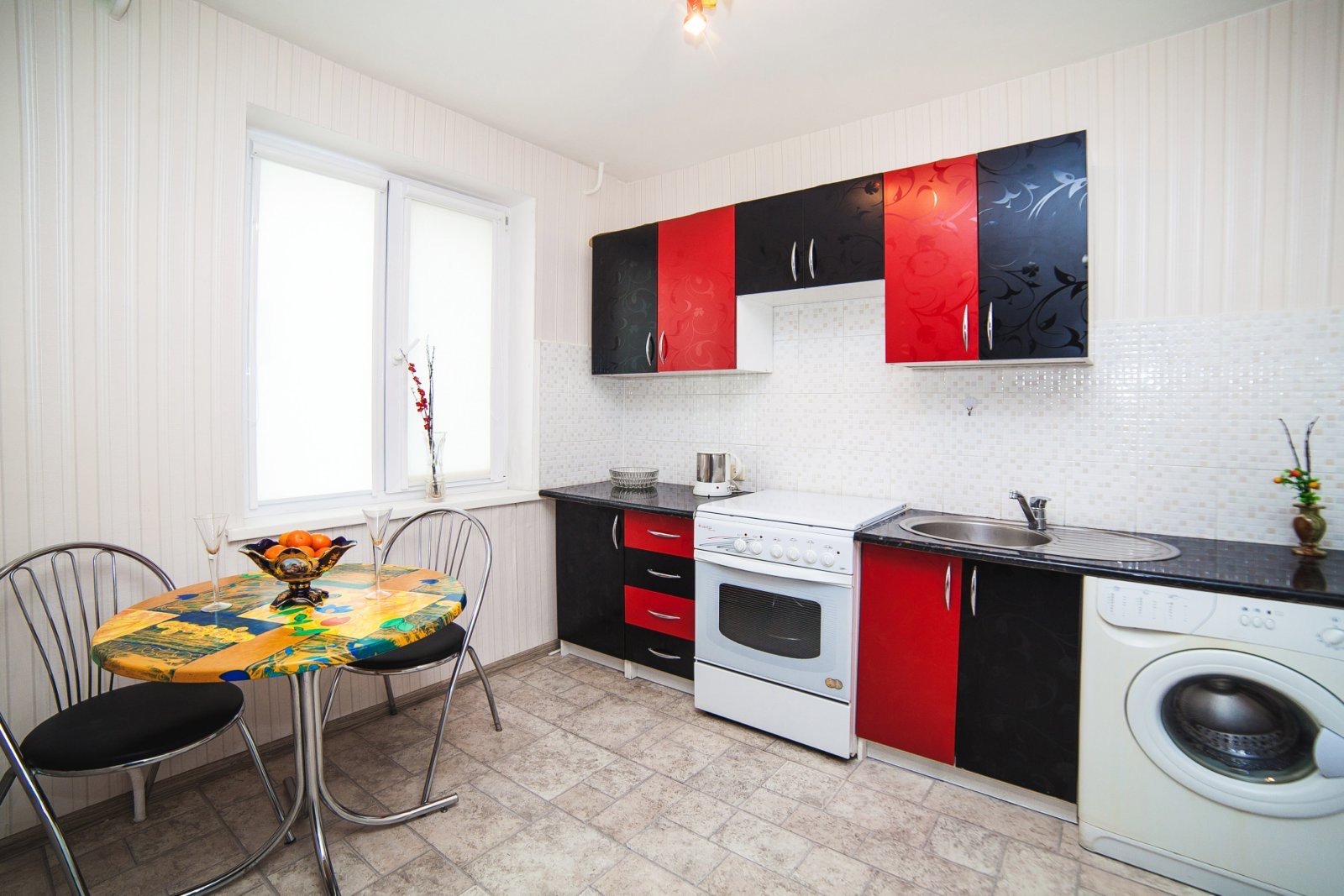 1-комнатная квартира, Заславская ул. 12