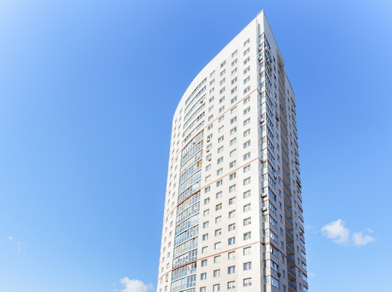 2-комнатная квартира, Ложинская ул. 5