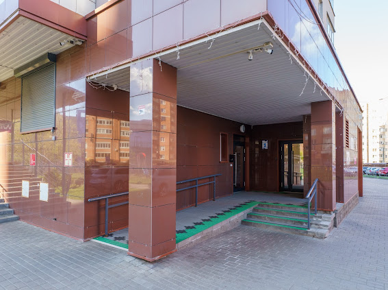 2-комнатная квартира, Ложинская ул. 5