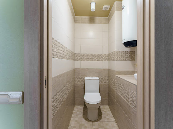 2-комнатная квартира, Ложинская ул. 5