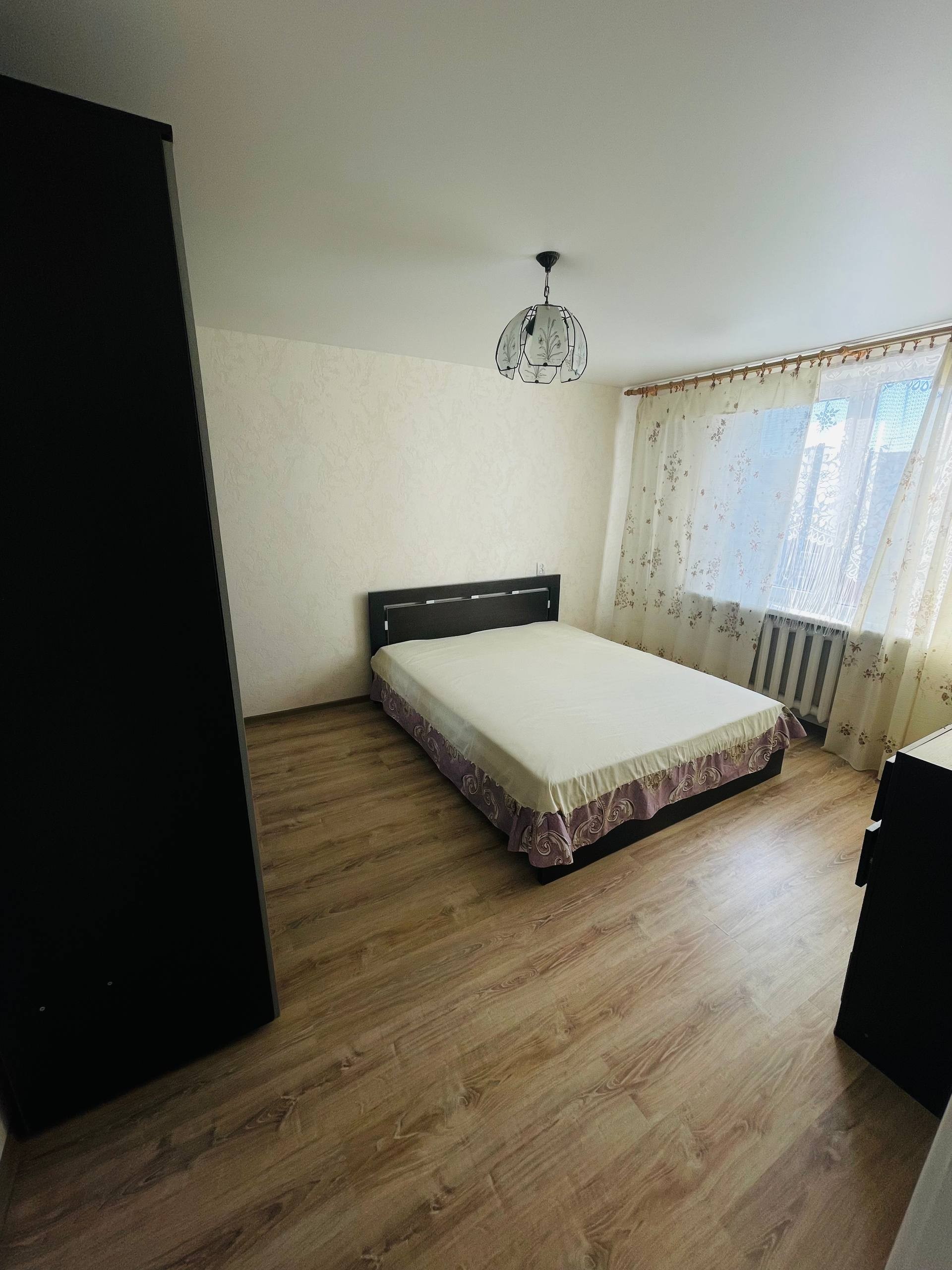 2-комнатная квартира, Строителей пр-т 10