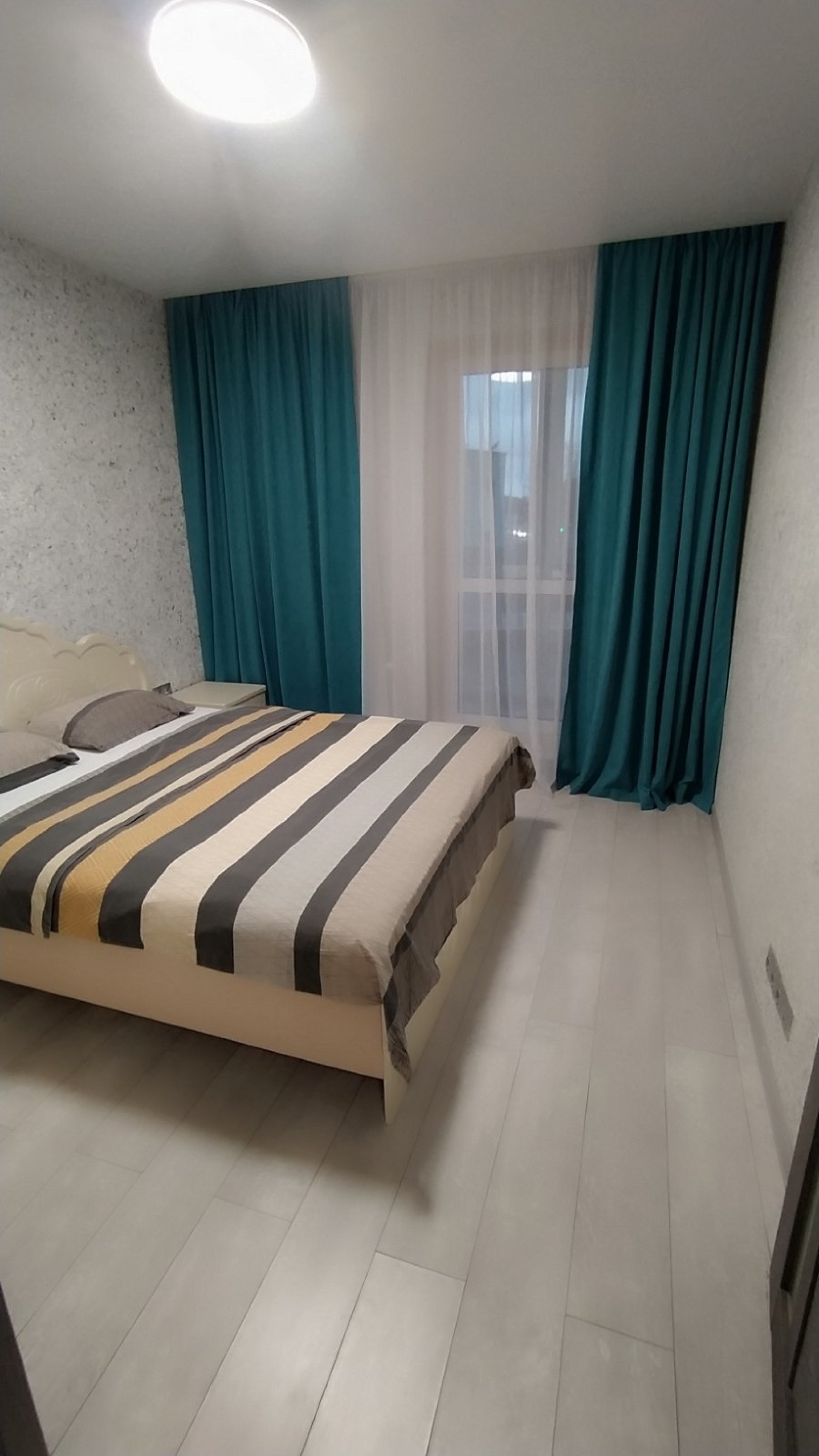 2-комнатная квартира, Скорины Франциска ул. 5