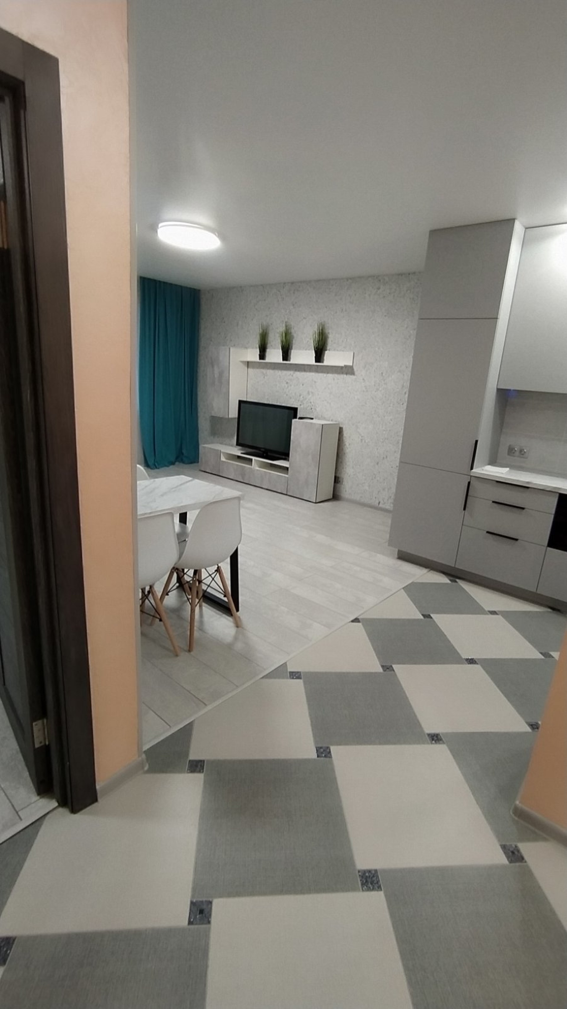 2-комнатная квартира, Скорины Франциска ул. 5