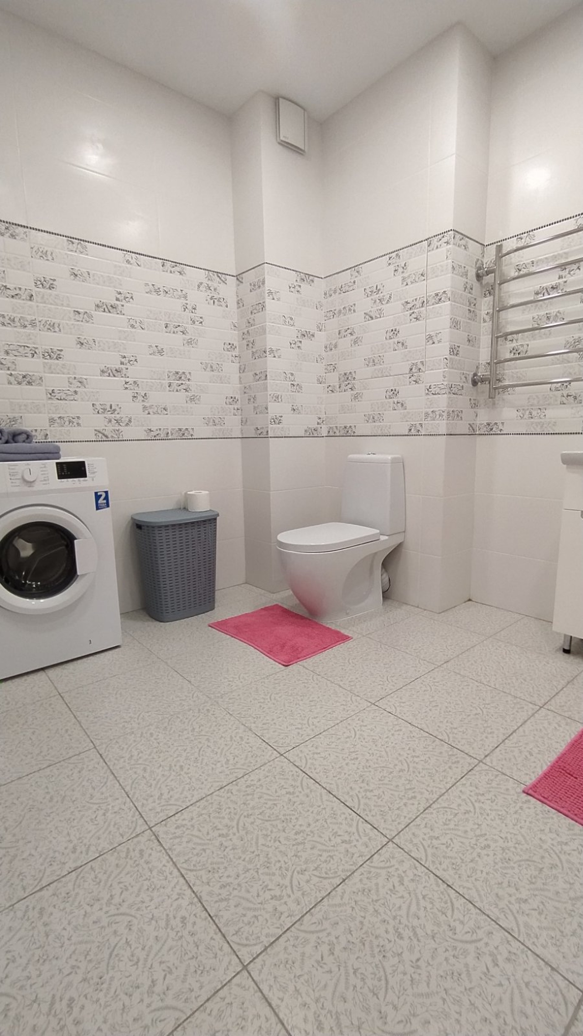 2-комнатная квартира, Скорины Франциска ул. 5