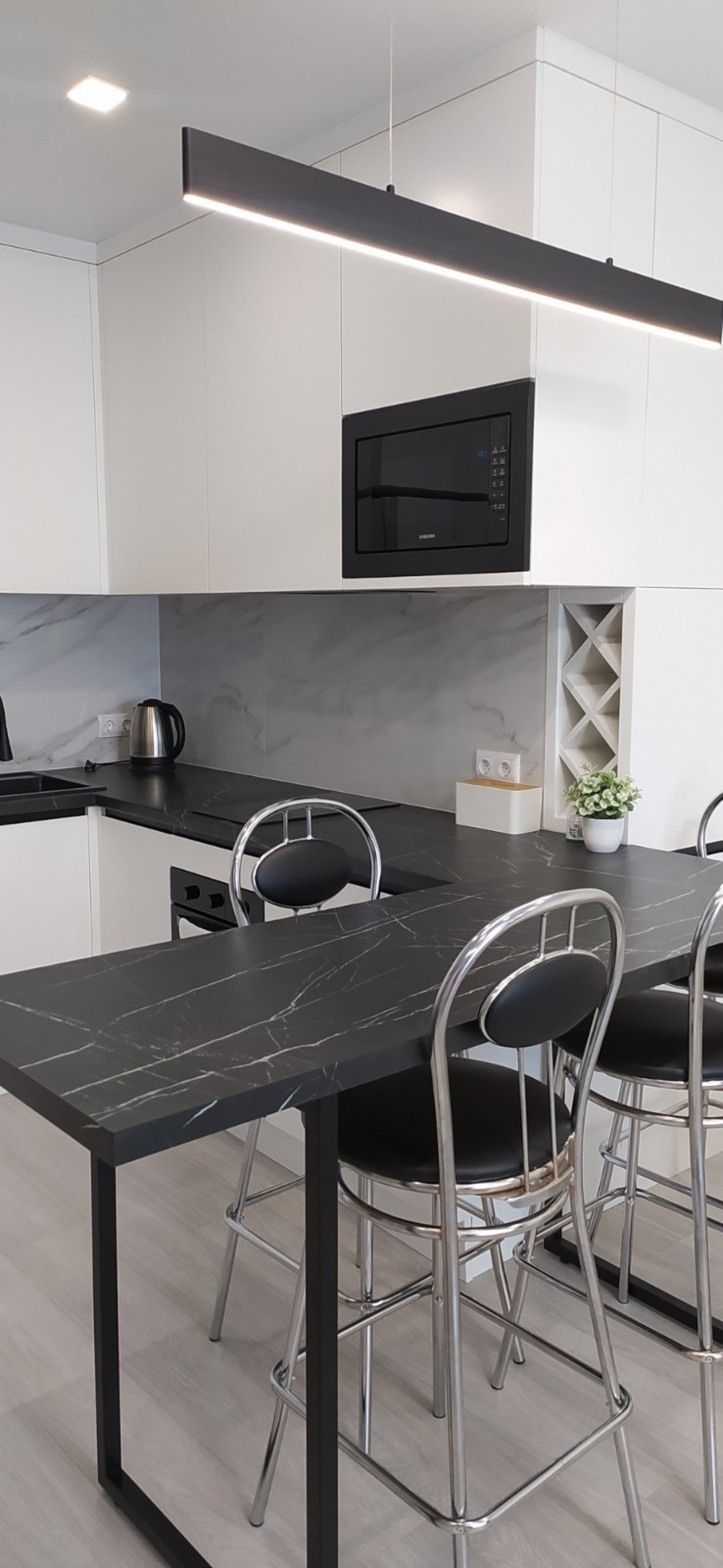 2-комнатная квартира, Скорины Франциска ул. 5