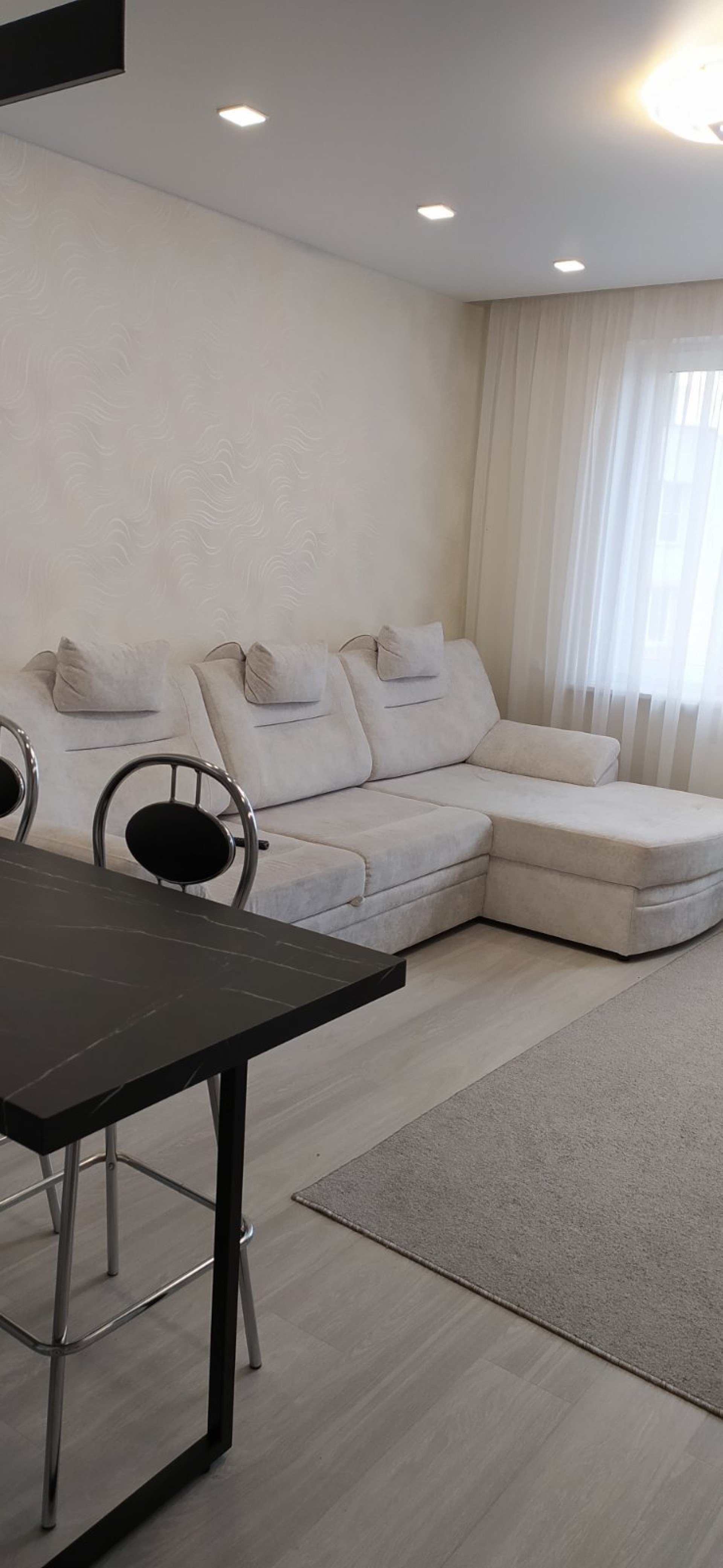 2-комнатная квартира, Скорины Франциска ул. 5