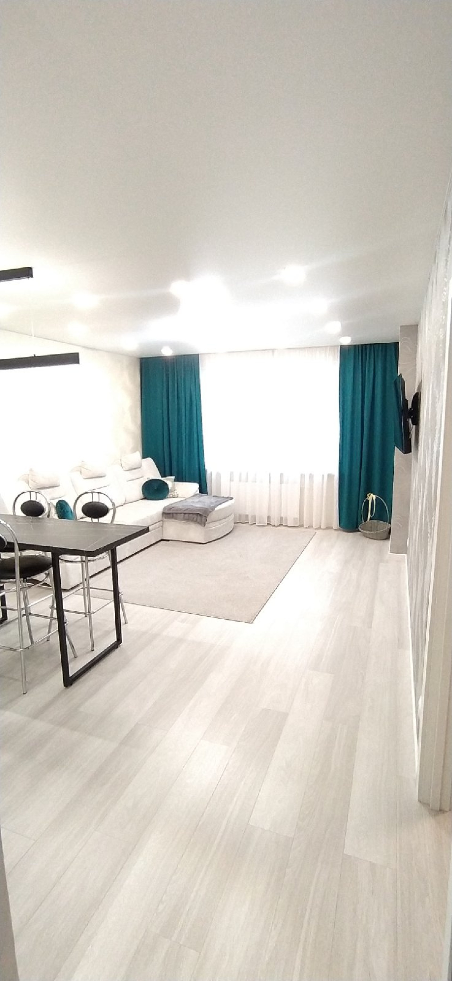 2-комнатная квартира, Скорины Франциска ул. 5