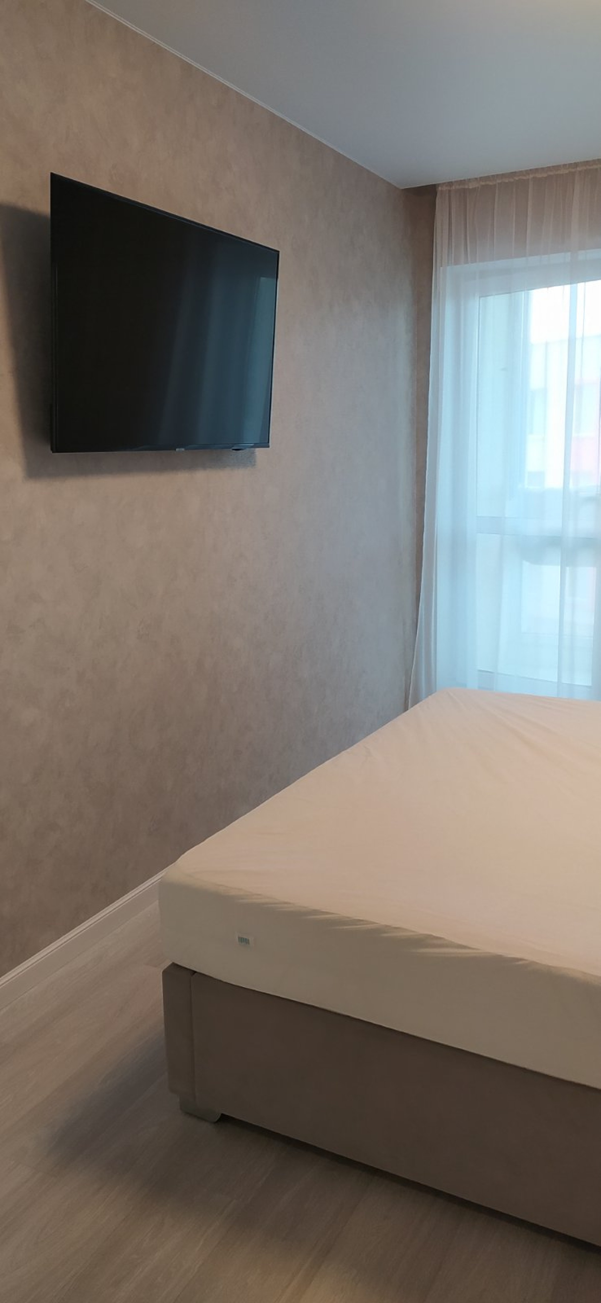 2-комнатная квартира, Скорины Франциска ул. 5