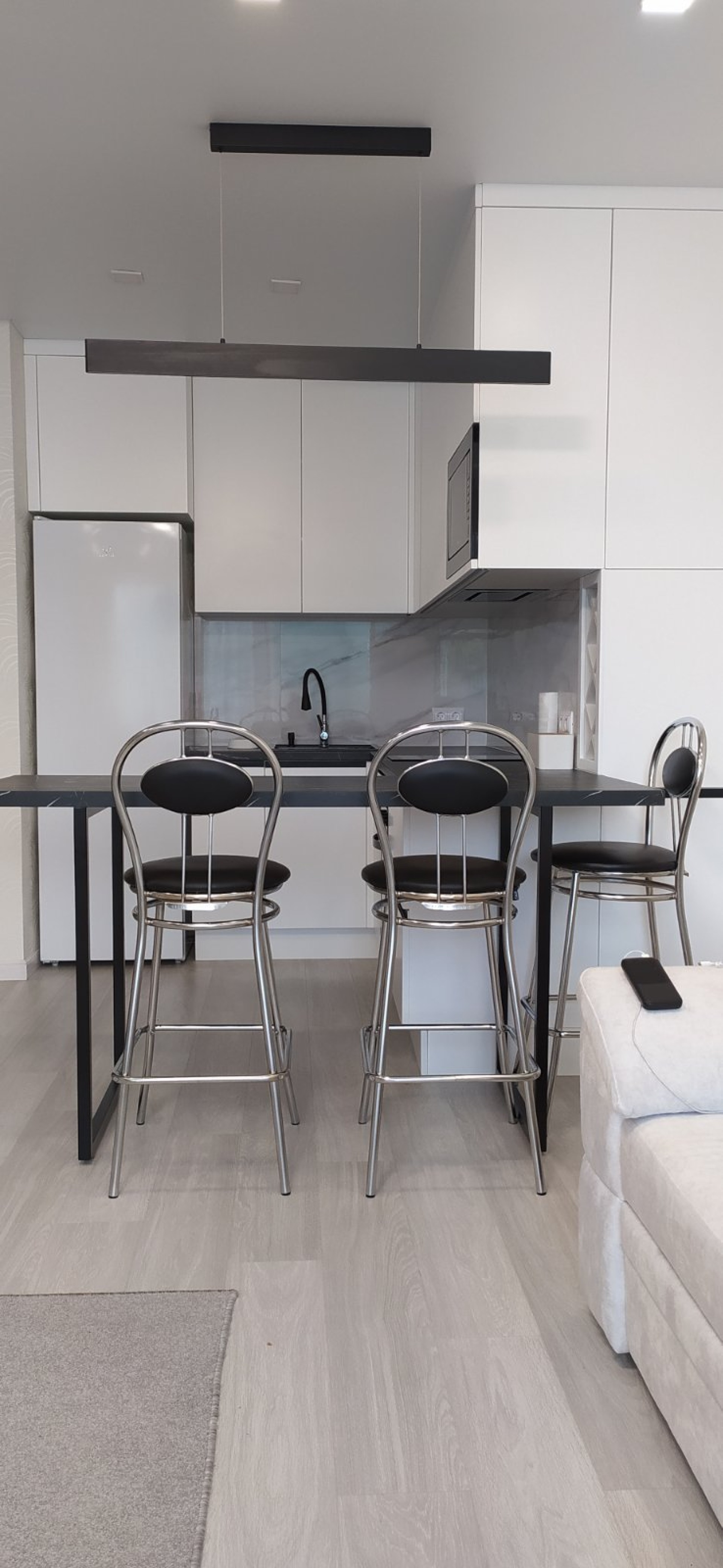 2-комнатная квартира, Скорины Франциска ул. 5