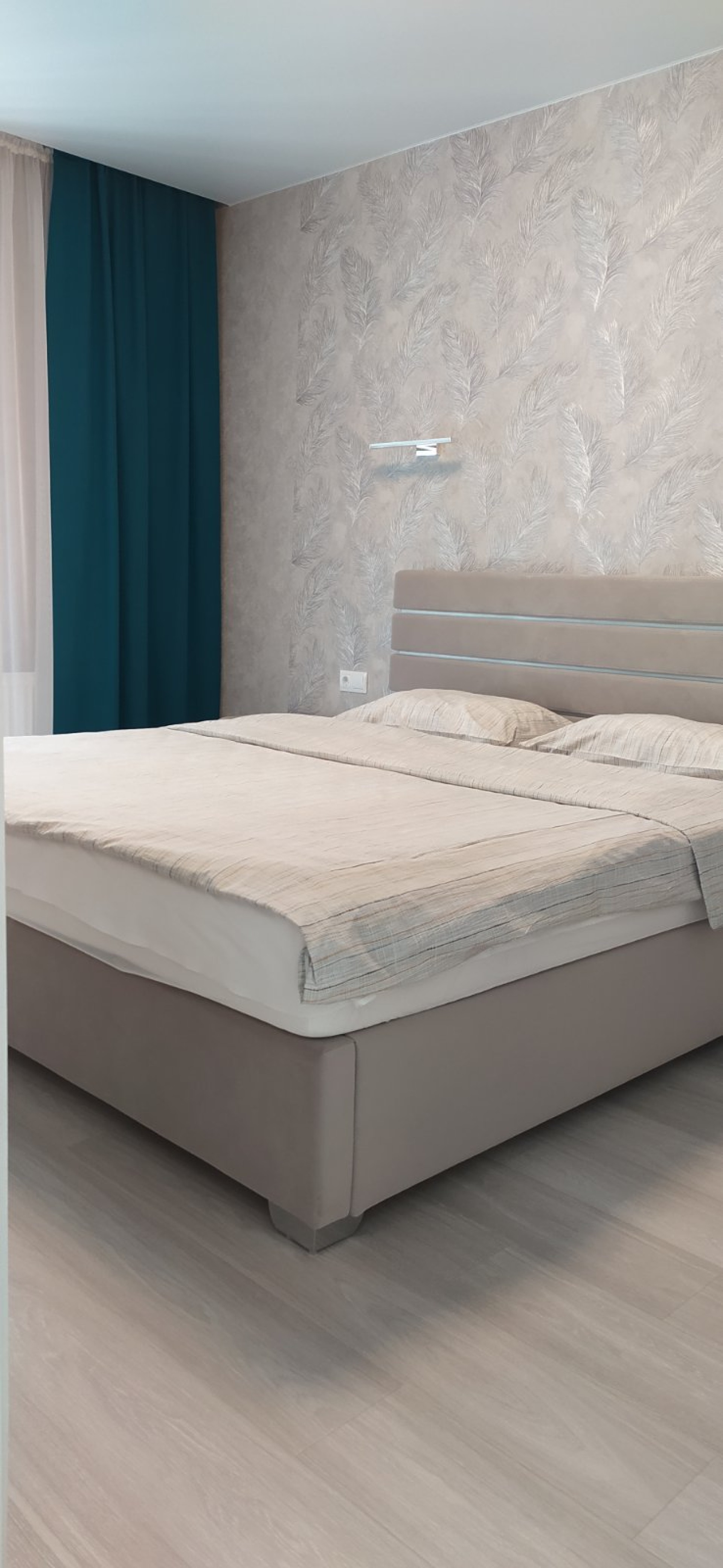 2-комнатная квартира, Скорины Франциска ул. 5