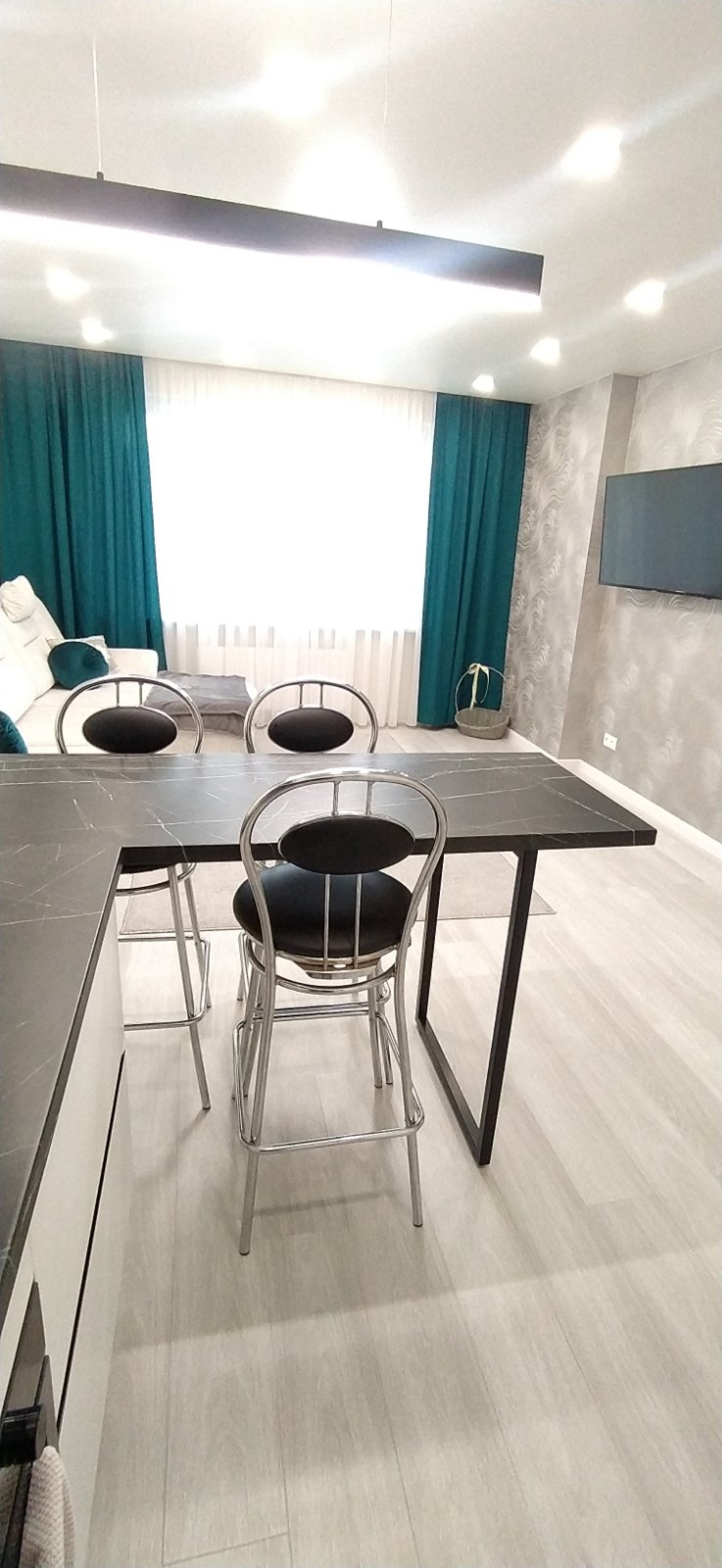 2-комнатная квартира, Скорины Франциска ул. 5