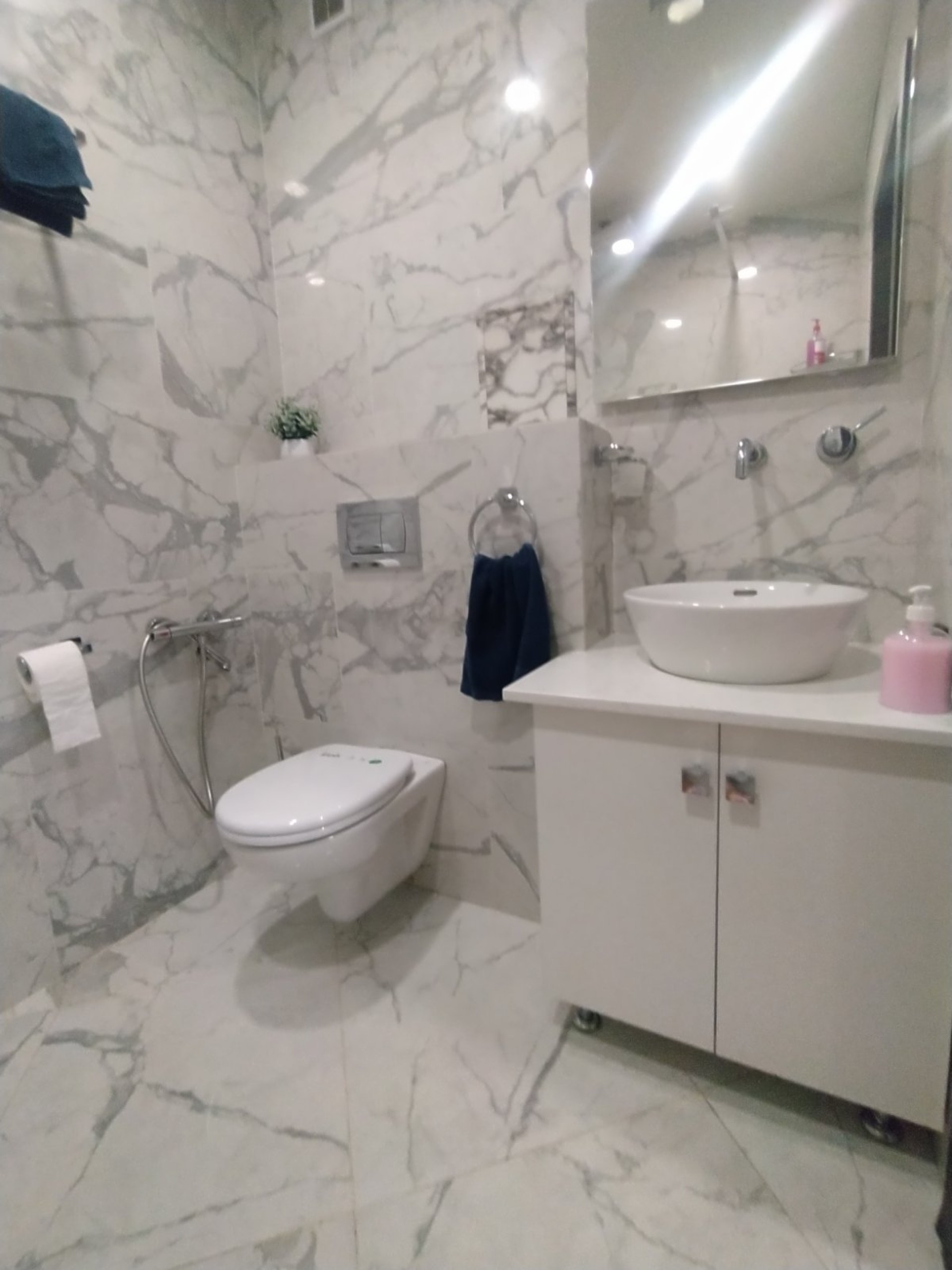 1-комнатная квартира, Туровского Кирилла ул. 10