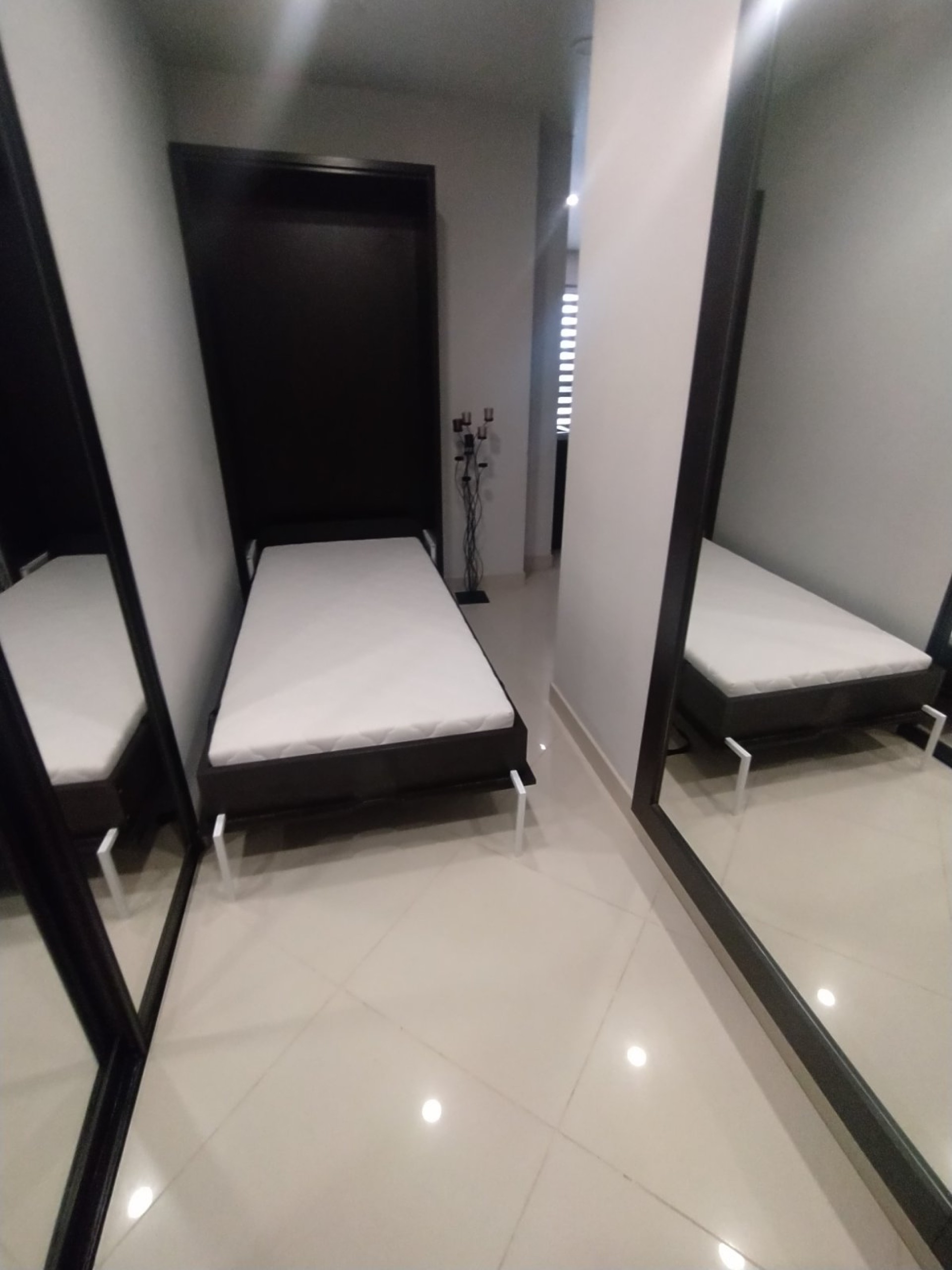 1-комнатная квартира, Туровского Кирилла ул. 10