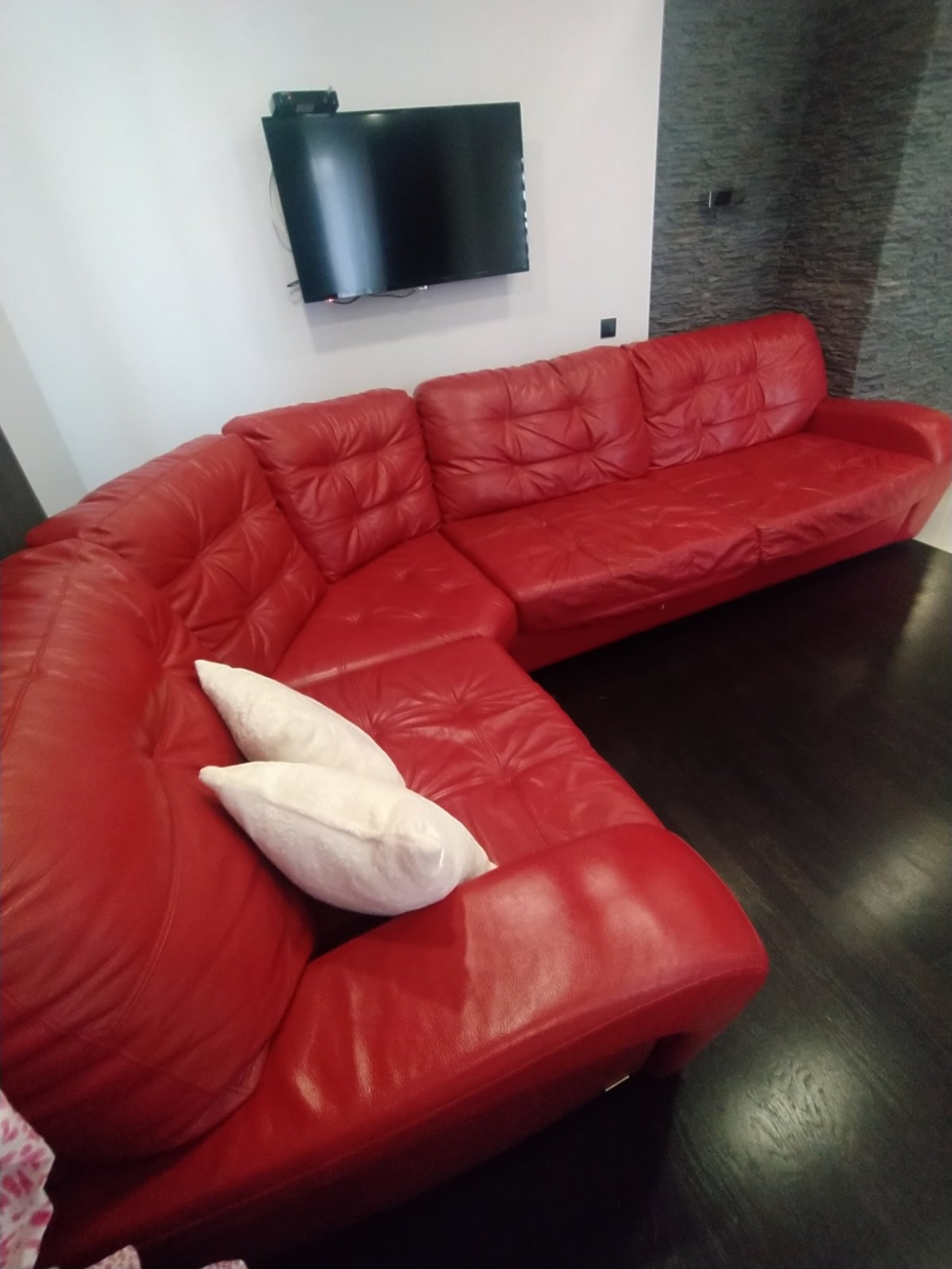 1-комнатная квартира, Туровского Кирилла ул. 10