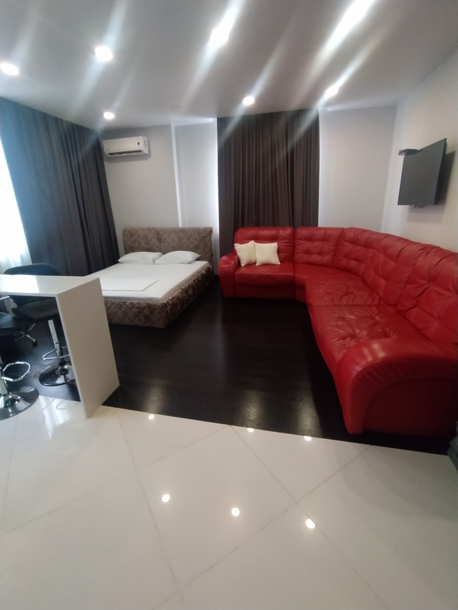 1-комнатная квартира, Туровского Кирилла ул. 10