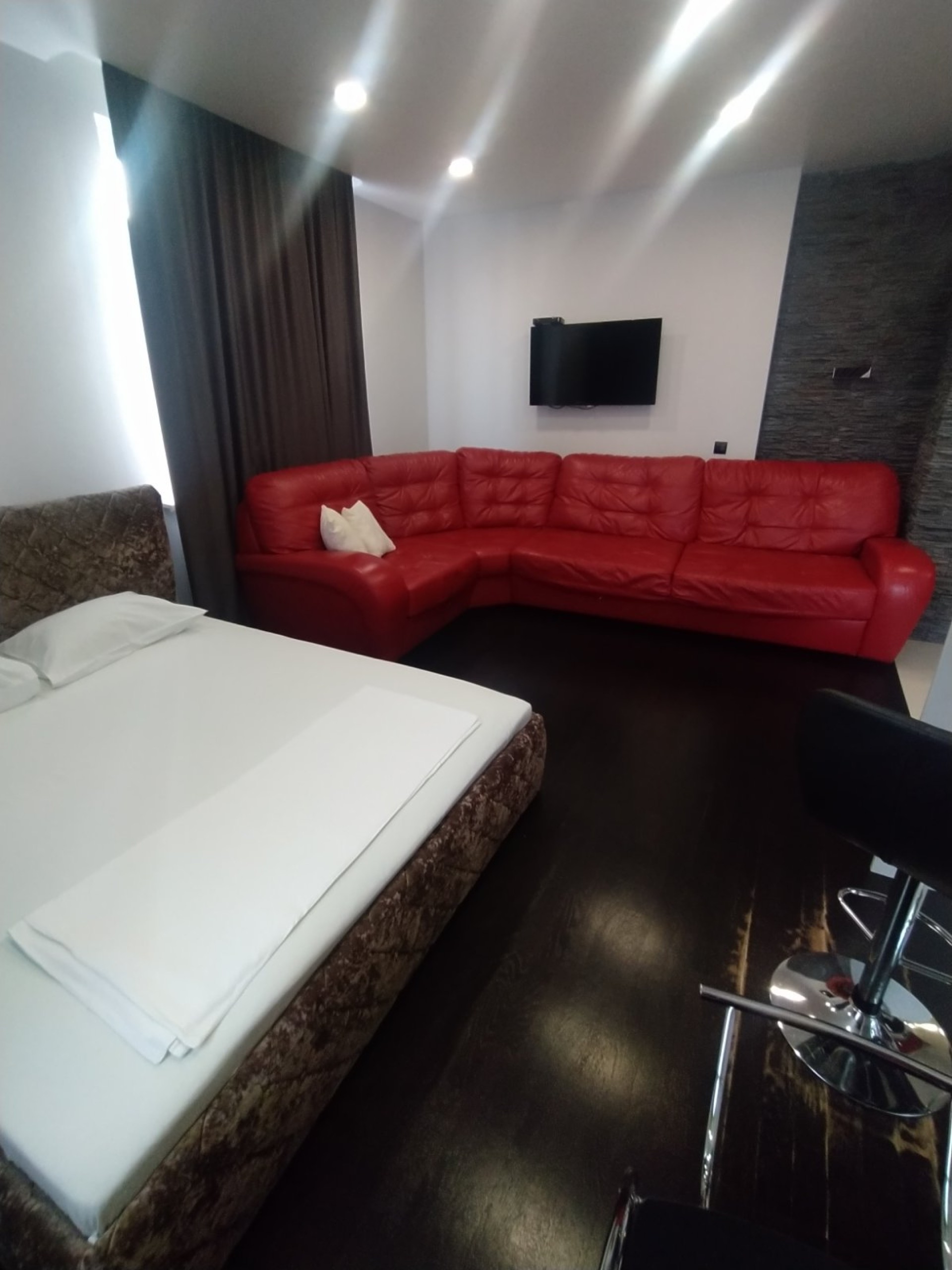 1-комнатная квартира, Туровского Кирилла ул. 10