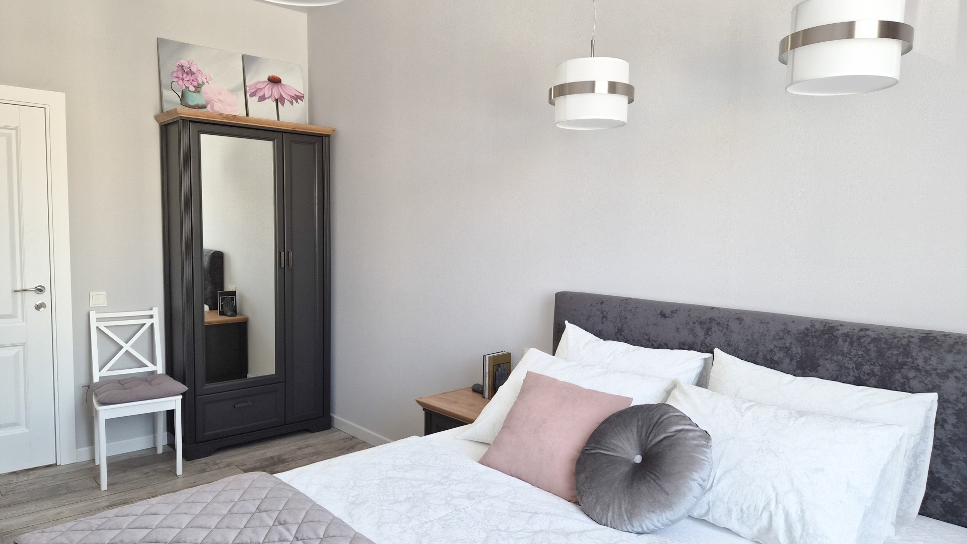 2-комнатная квартира, Московская ул. 9