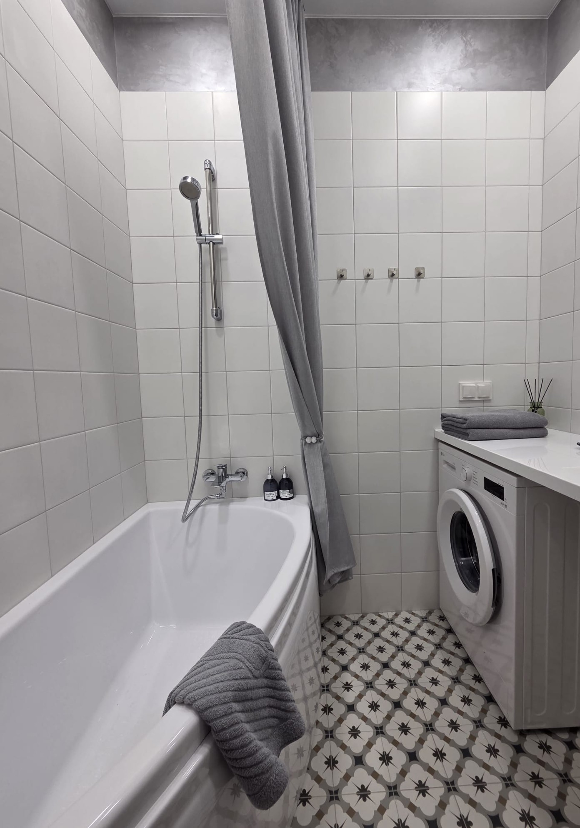 2-комнатная квартира, Московская ул. 9