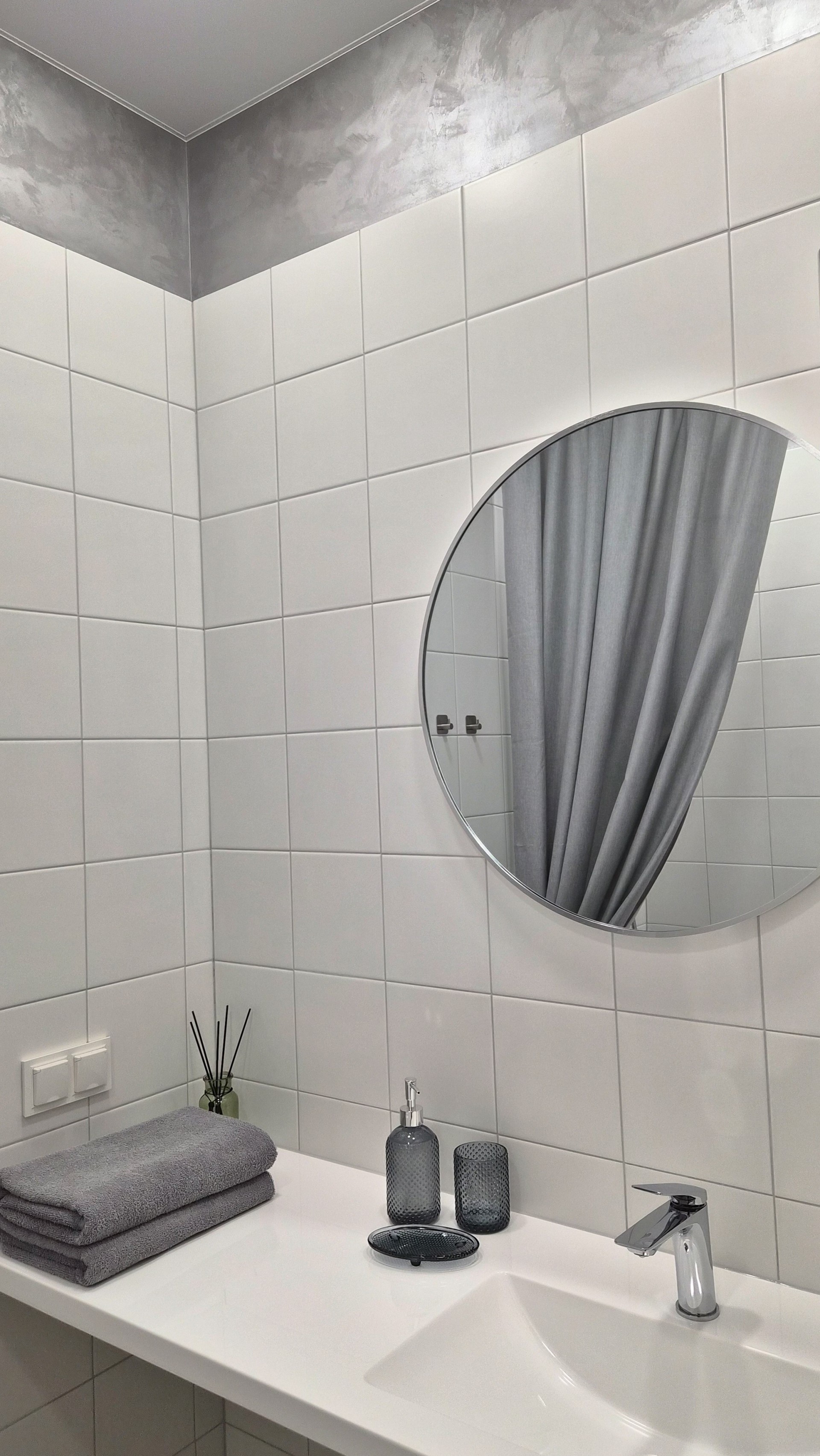 2-комнатная квартира, Московская ул. 9