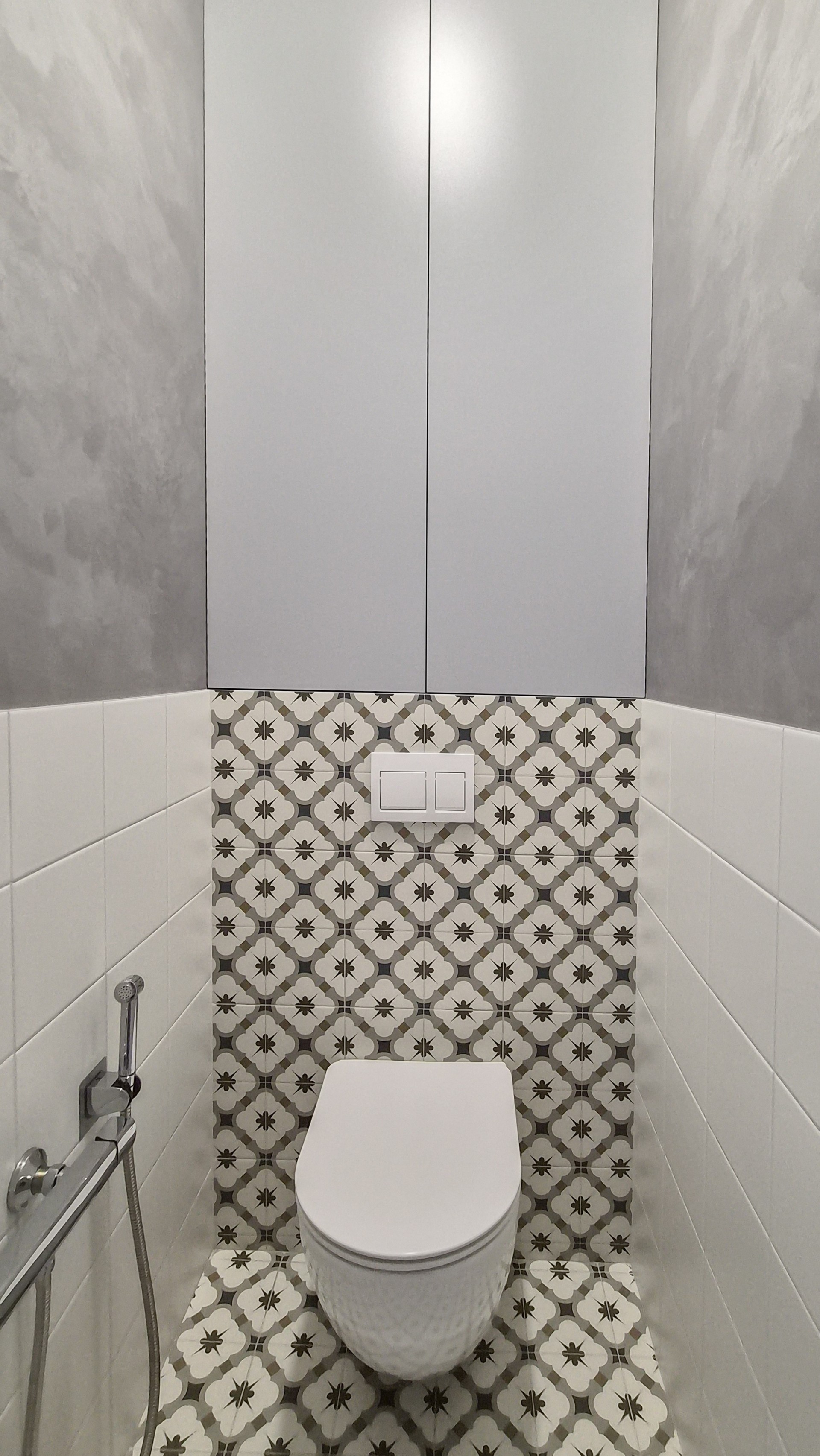 2-комнатная квартира, Московская ул. 9